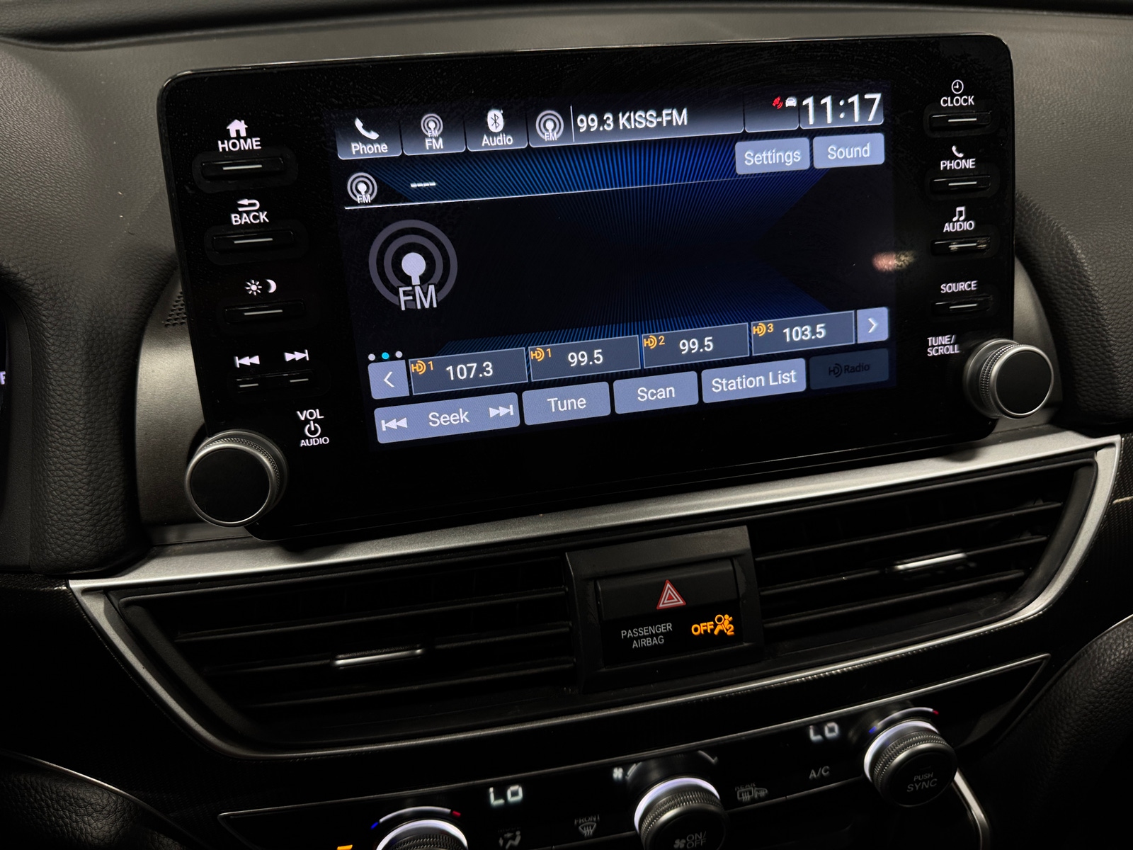 Thumbnail: 2022 Honda Accord - 4