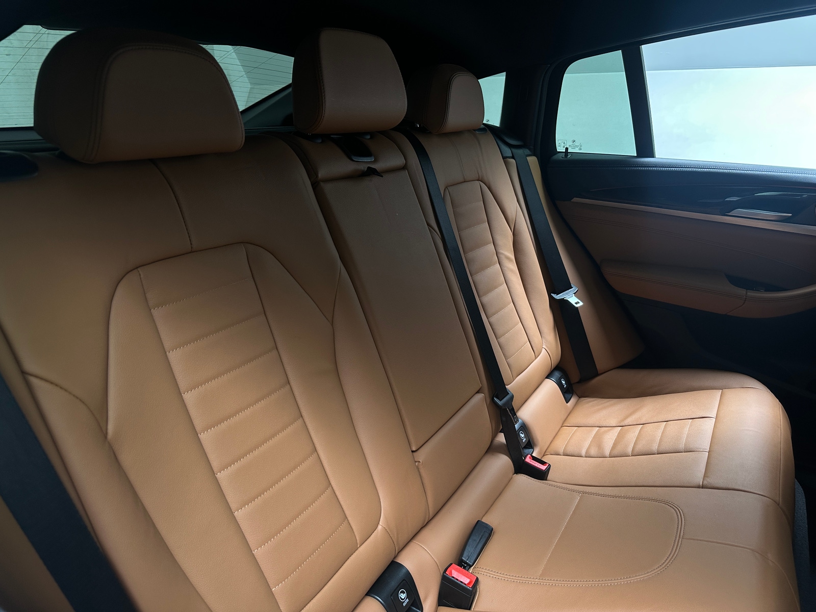 Thumbnail: 2021 BMW X4 - 5