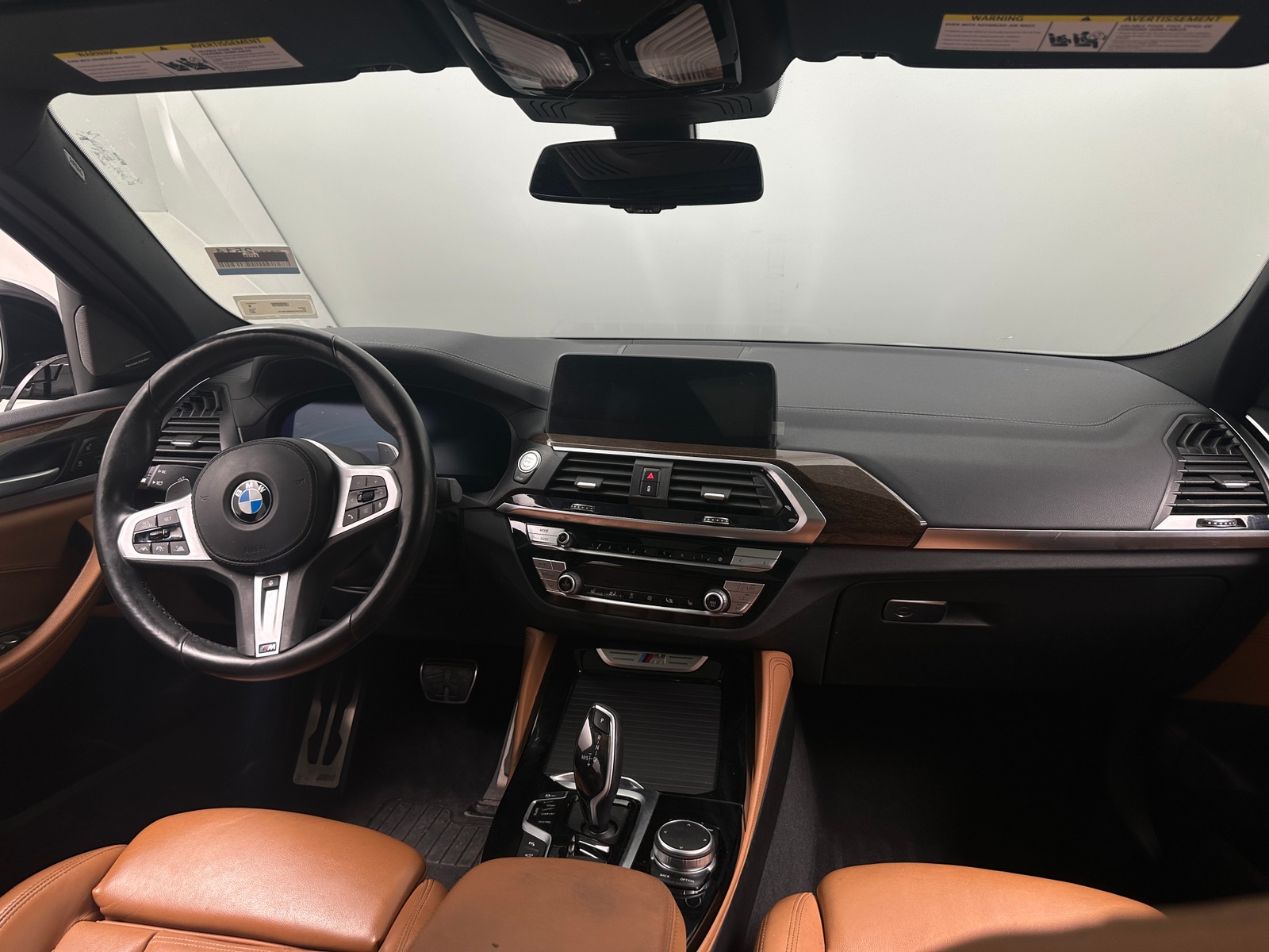 Thumbnail: 2021 BMW X4 - 2