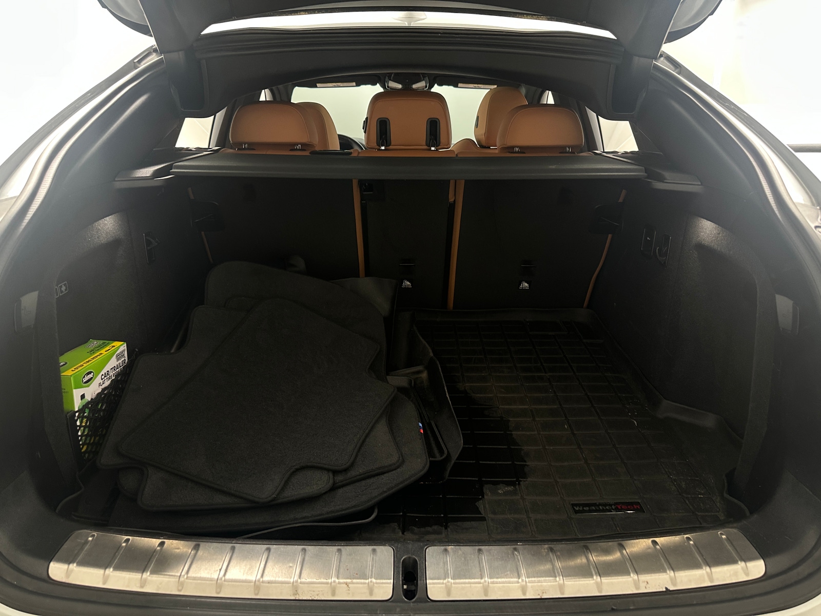 Thumbnail: 2021 BMW X4 - 6