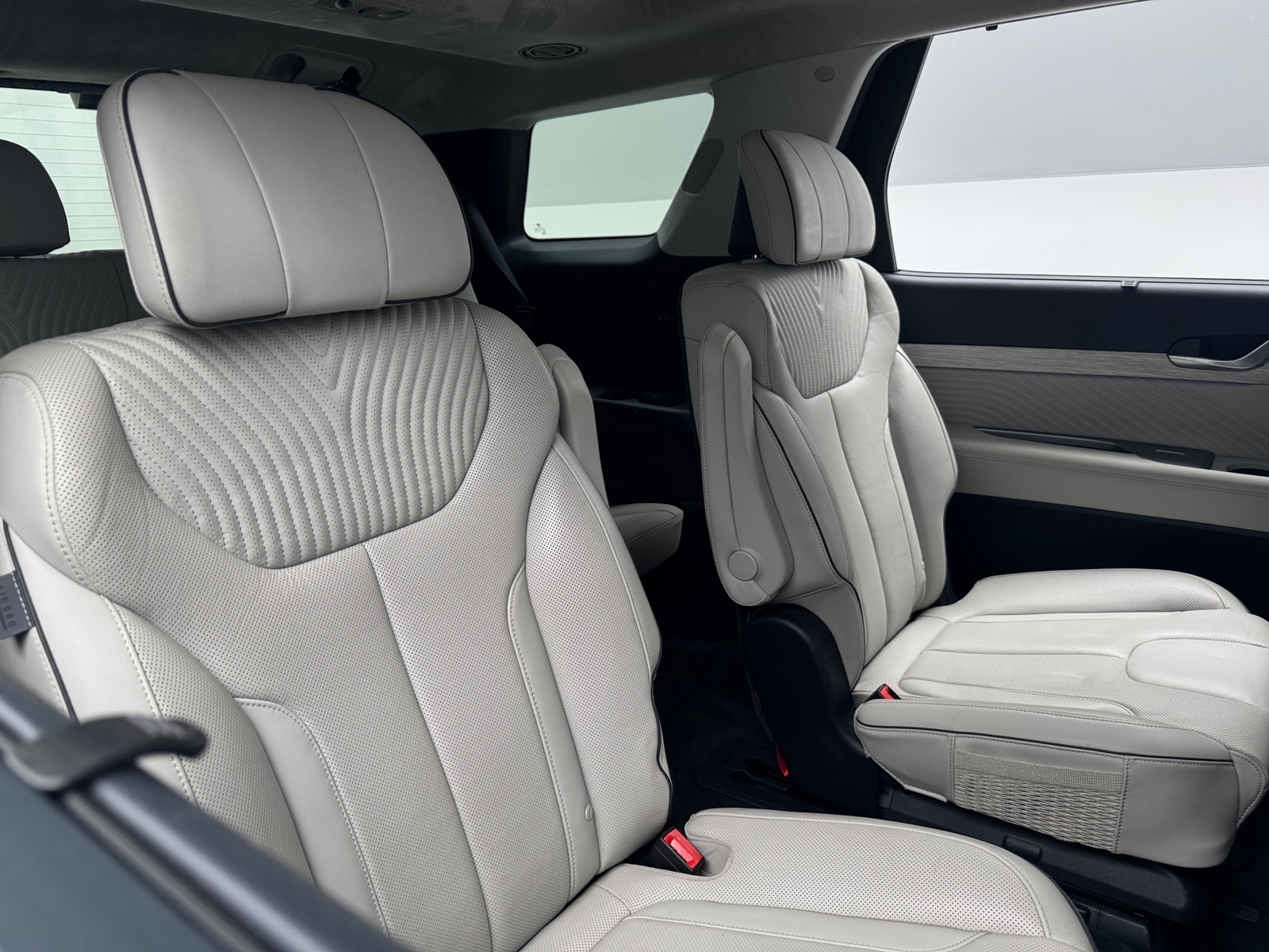 Thumbnail: 2023 Hyundai Palisade - 5