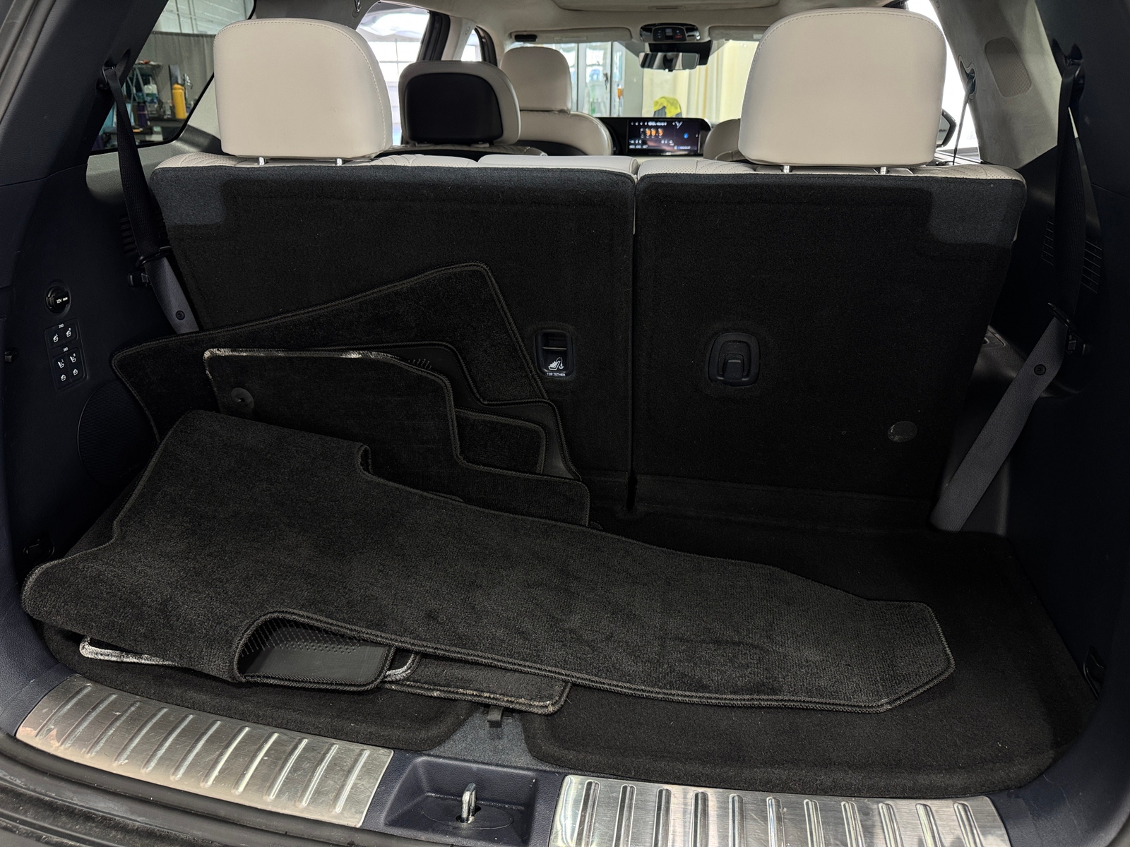 Thumbnail: 2023 Hyundai Palisade - 6