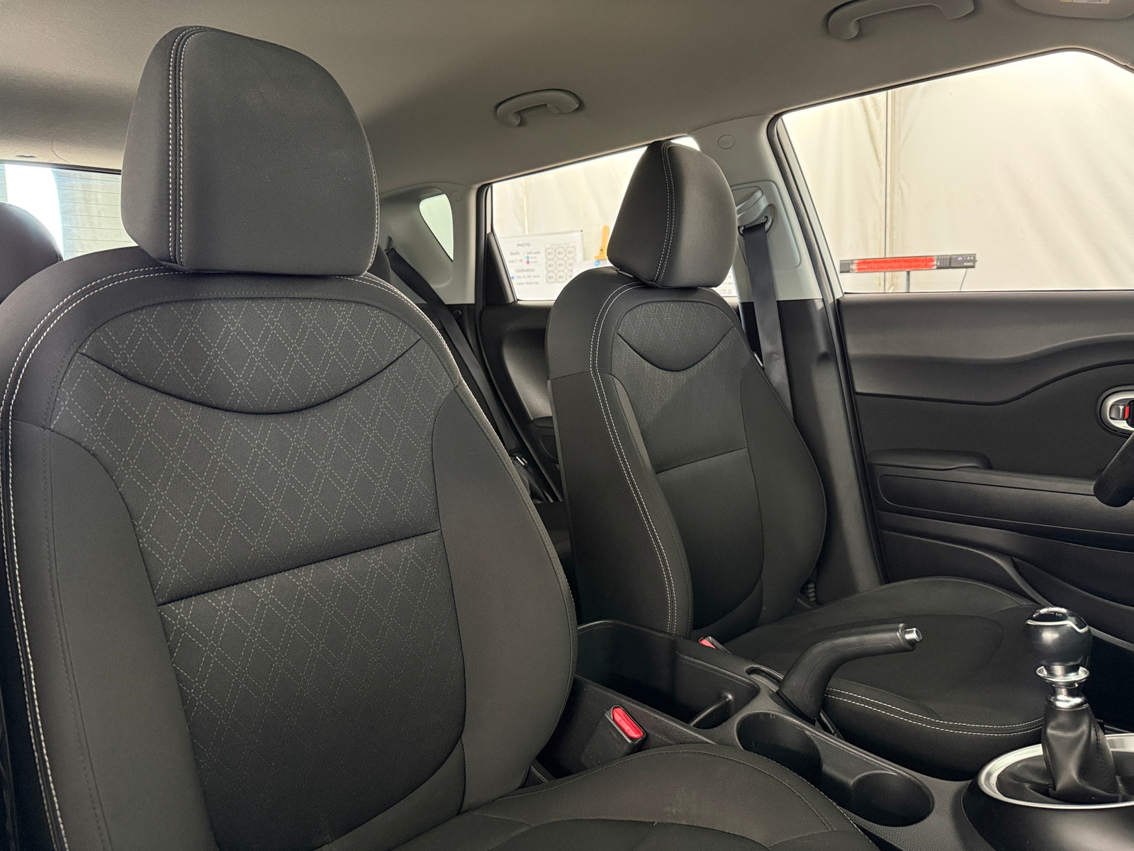 Thumbnail: 2018 Kia Soul - 2