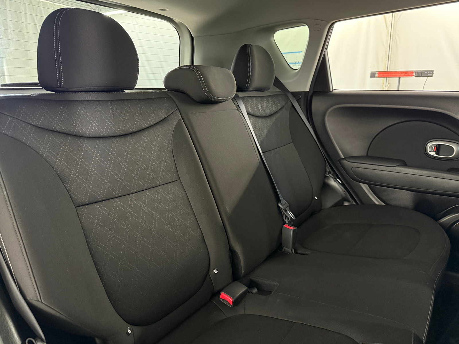 Thumbnail: 2018 Kia Soul - 6