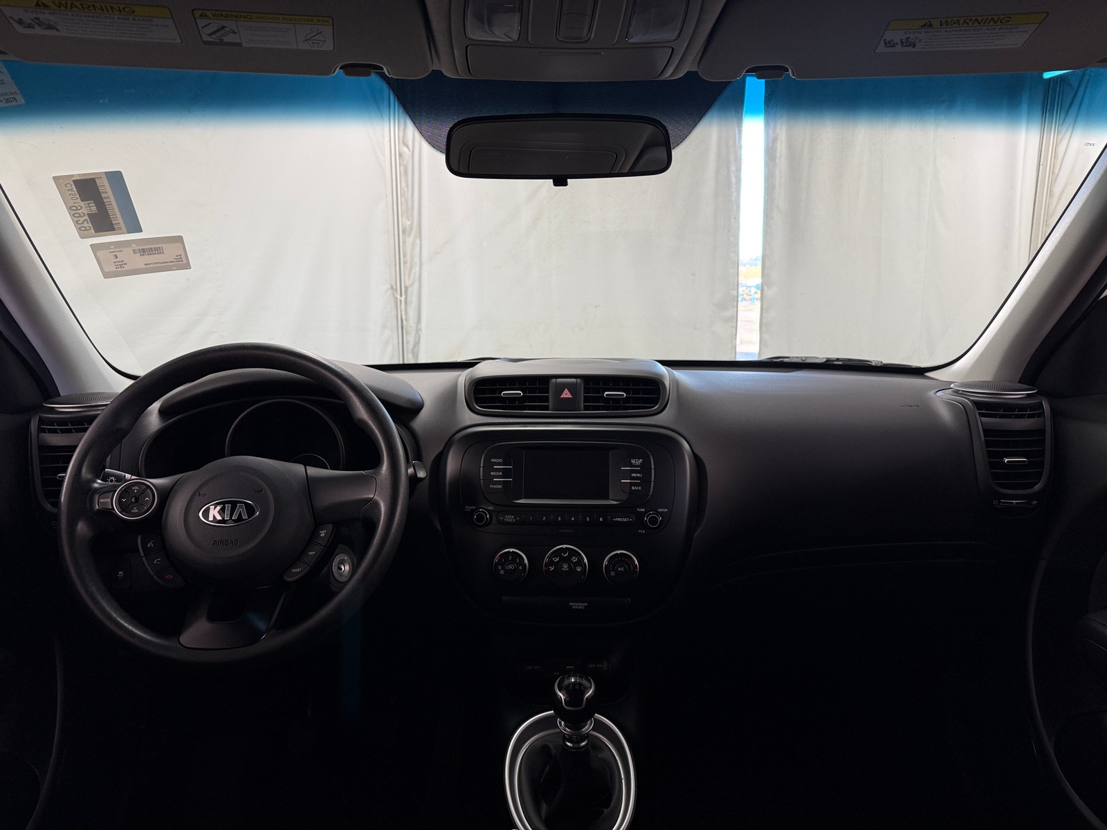 Thumbnail: 2018 Kia Soul - 3