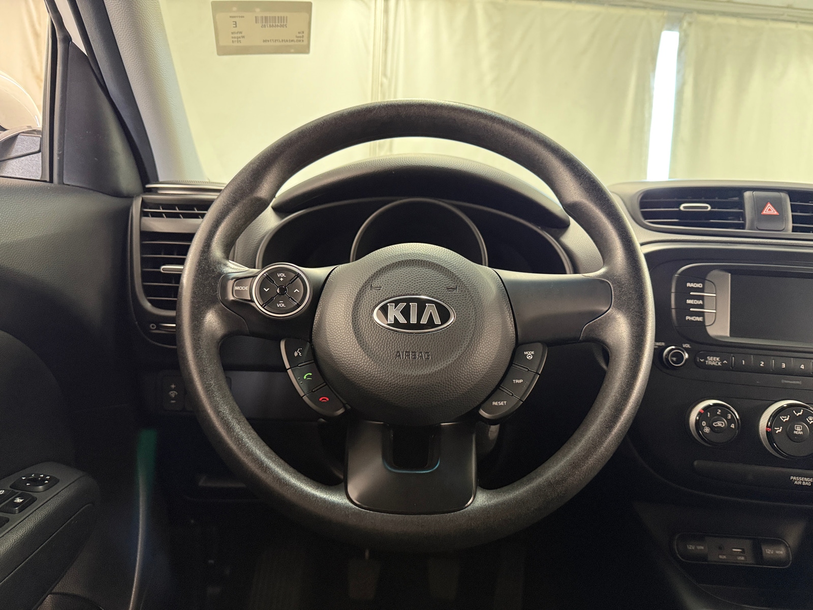 Thumbnail: 2018 Kia Soul - 5