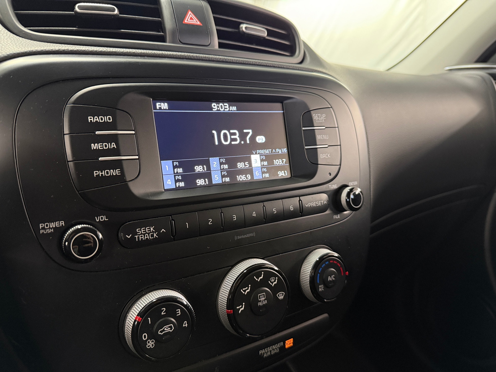 Thumbnail: 2018 Kia Soul - 4