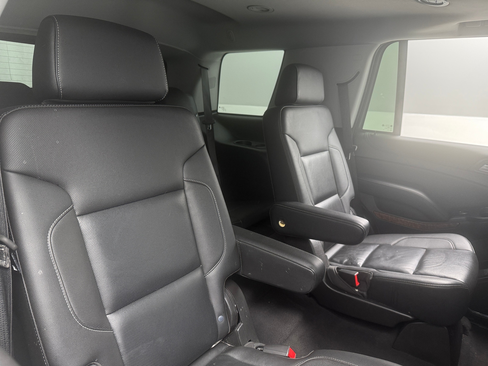 Thumbnail: 2019 Chevrolet Tahoe - 5