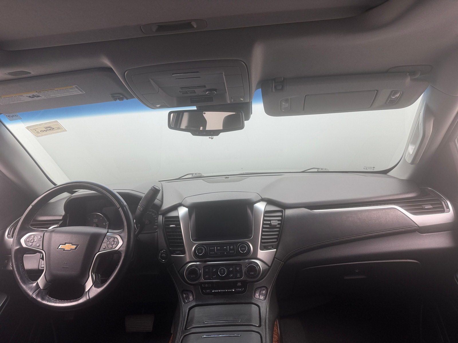 Thumbnail: 2019 Chevrolet Tahoe - 2