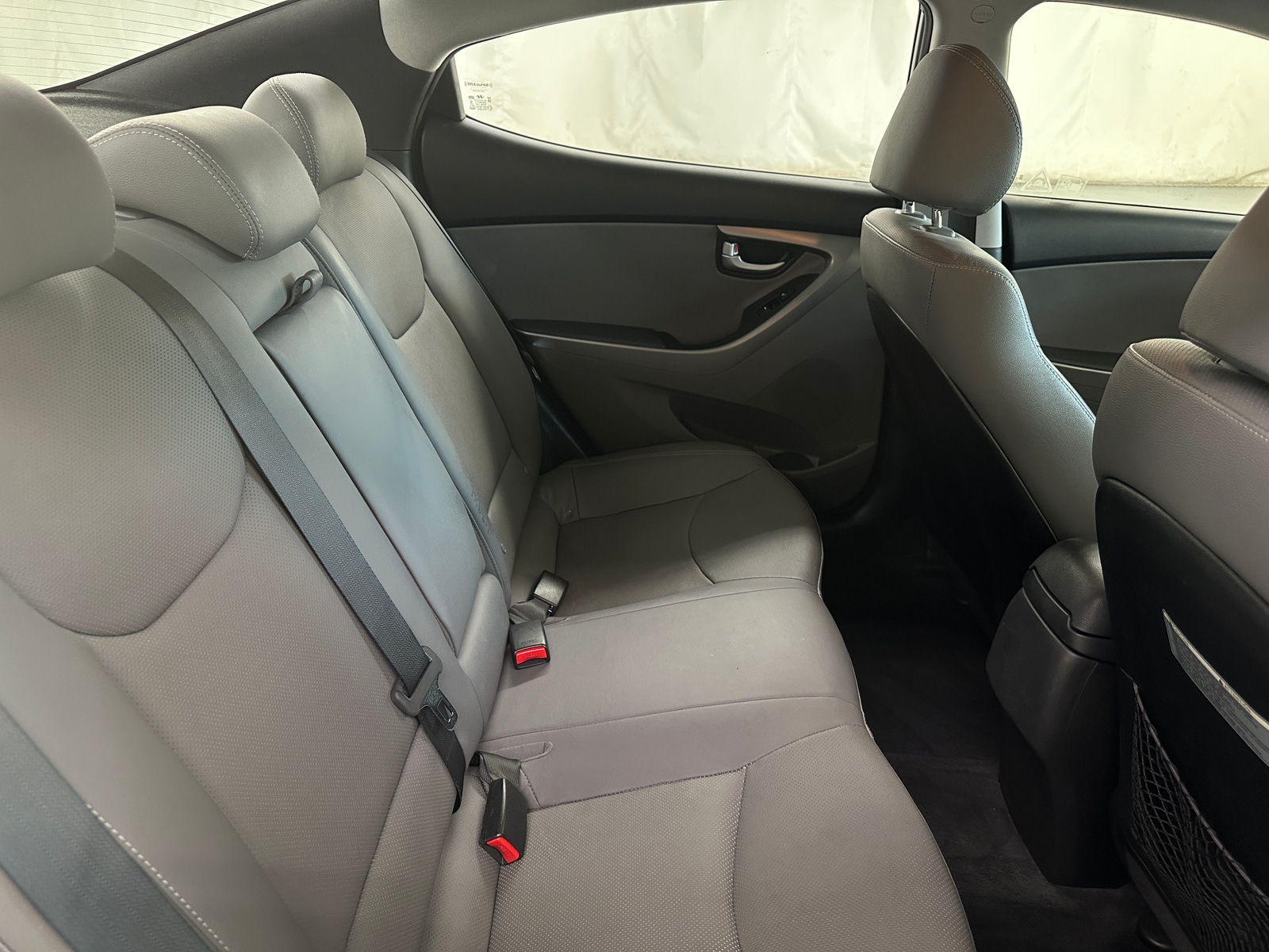 Thumbnail: 2015 Hyundai Elantra - 5