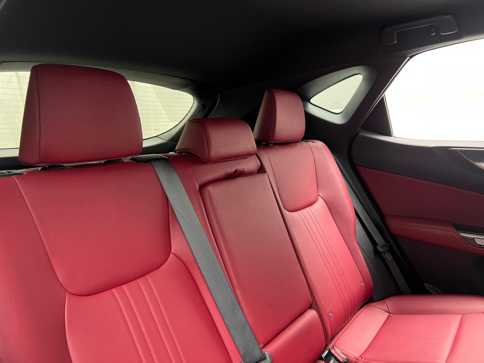 Thumbnail: 2023 Lexus NX - 5