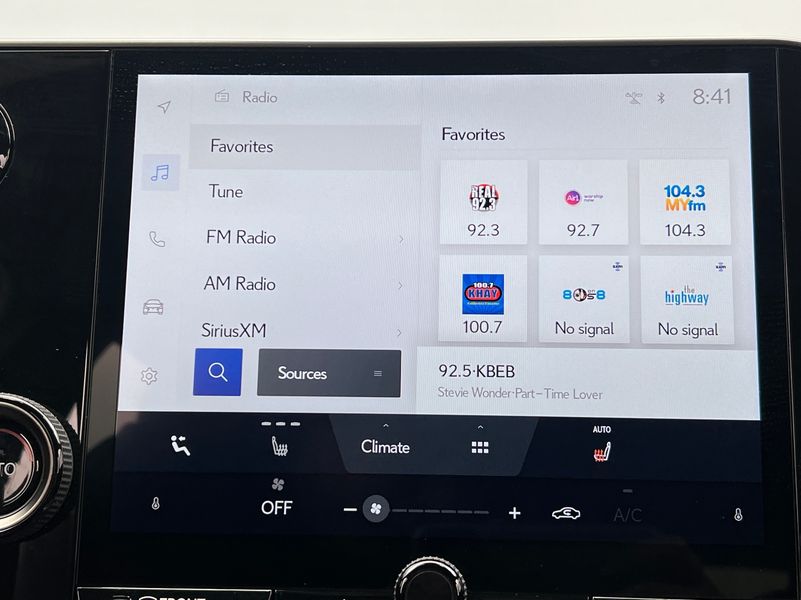 Thumbnail: 2023 Lexus NX - 3