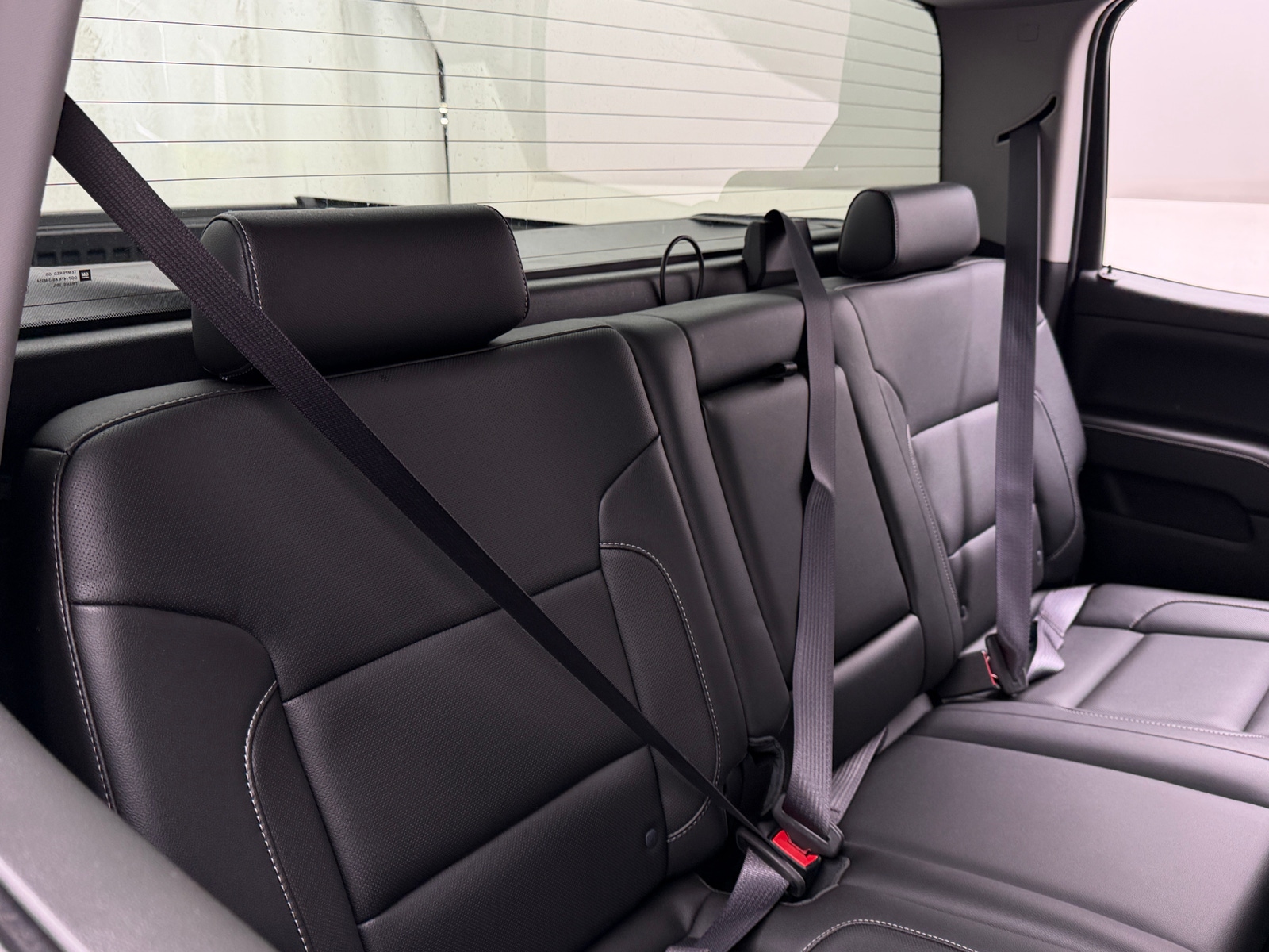 Thumbnail: 2014 GMC Sierra 1500 - 5