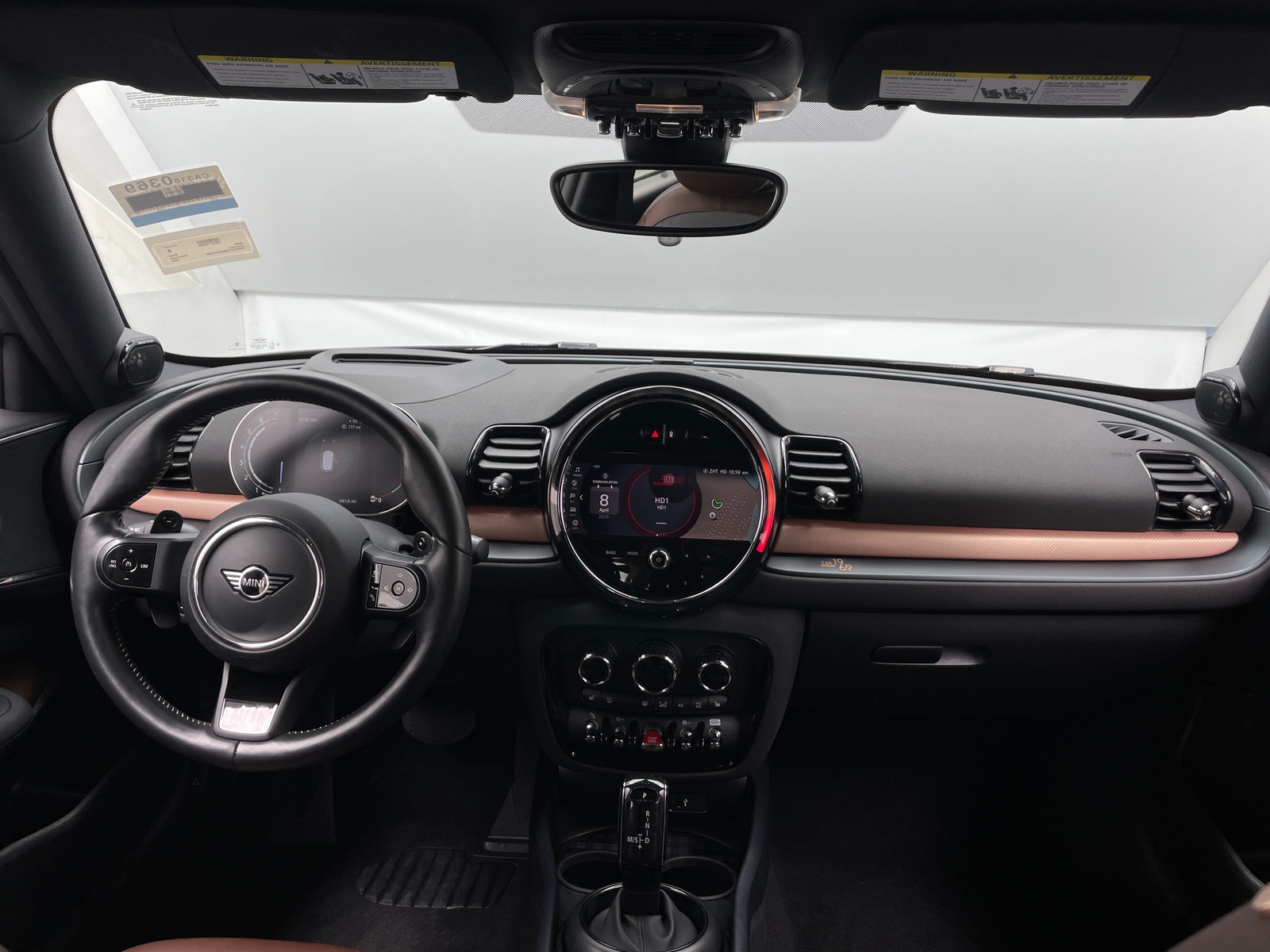 Thumbnail: 2024 MINI Cooper Clubman - 2