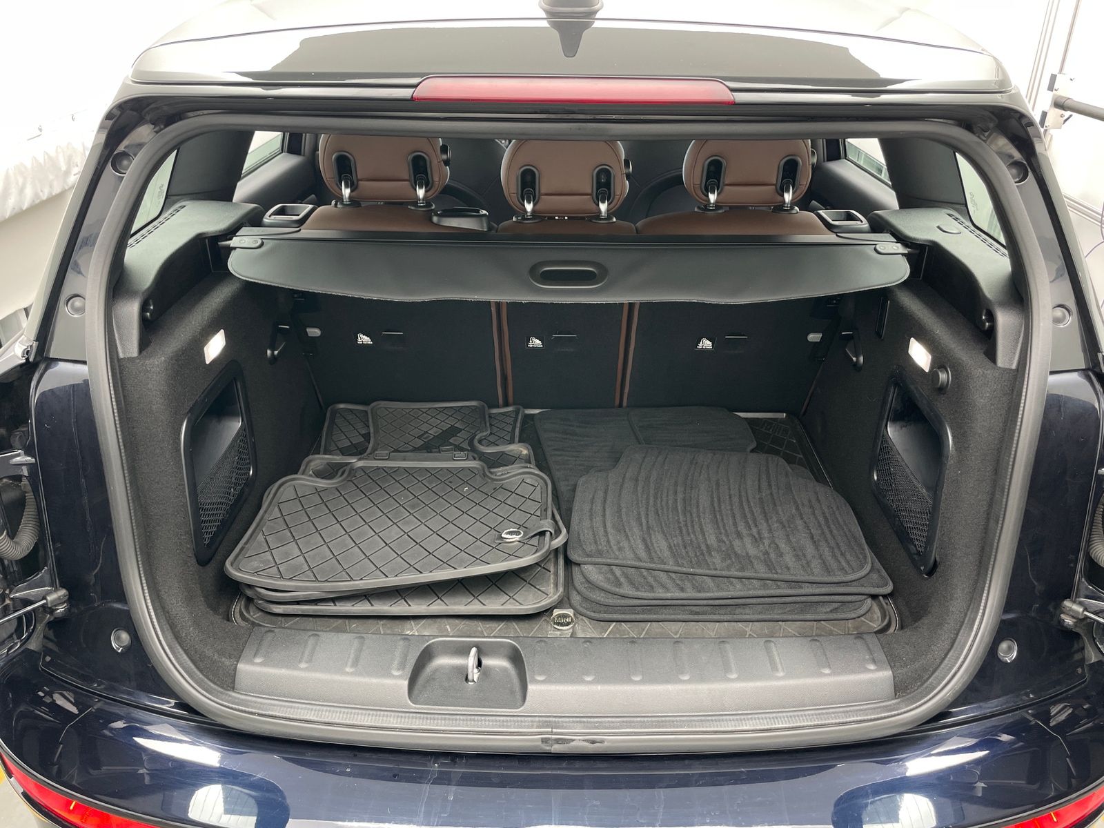 Thumbnail: 2024 MINI Cooper Clubman - 6