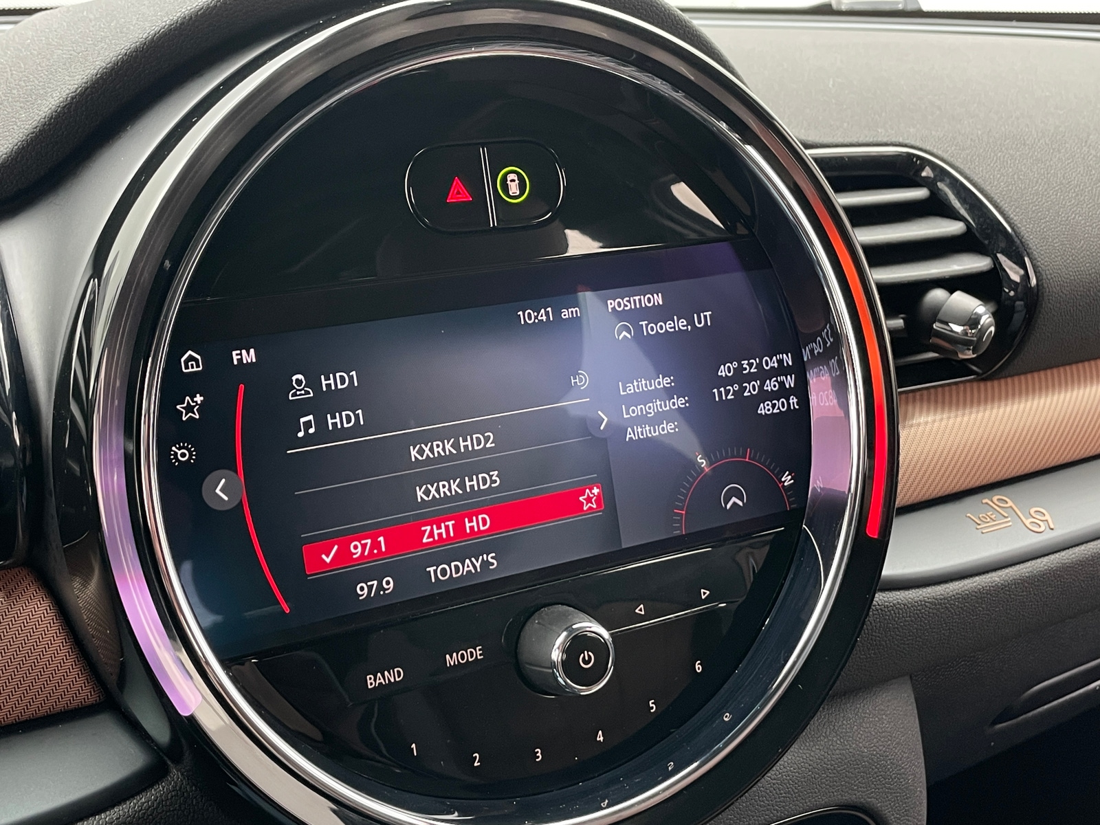 Thumbnail: 2024 MINI Cooper Clubman - 3