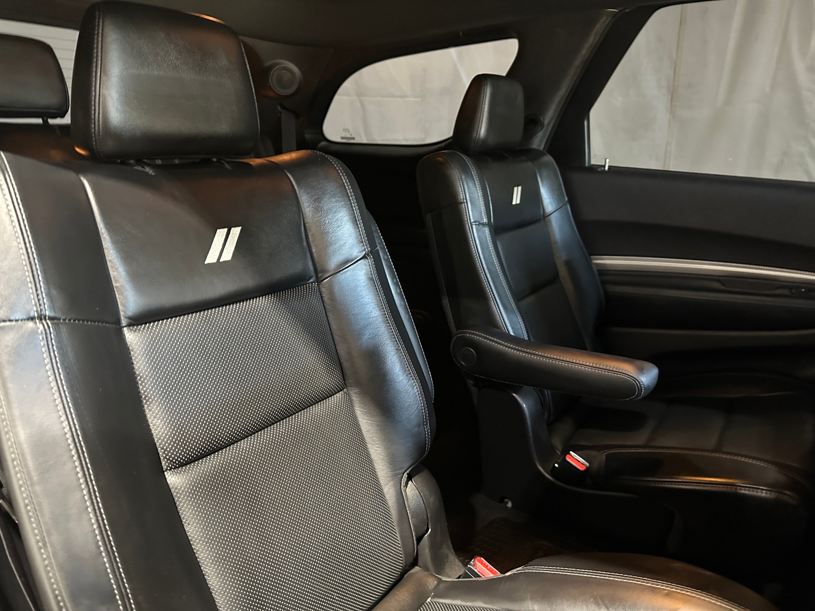 Thumbnail: 2019 Dodge Durango - 5