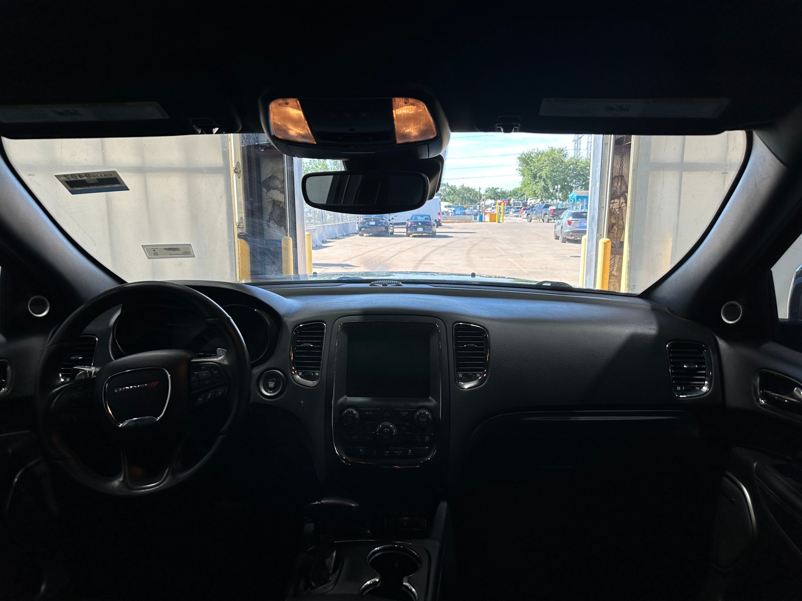 Thumbnail: 2019 Dodge Durango - 2