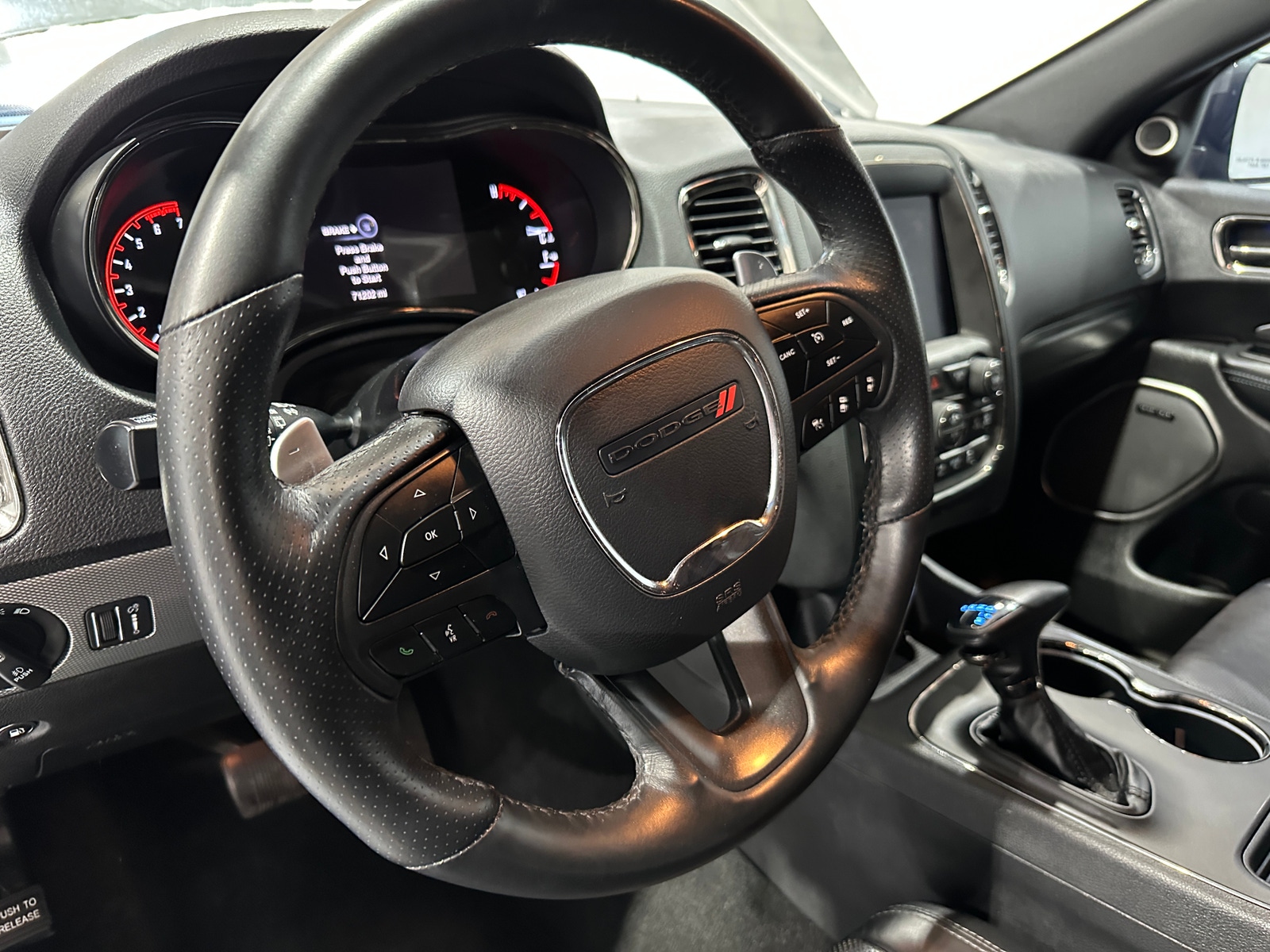 Thumbnail: 2019 Dodge Durango - 4