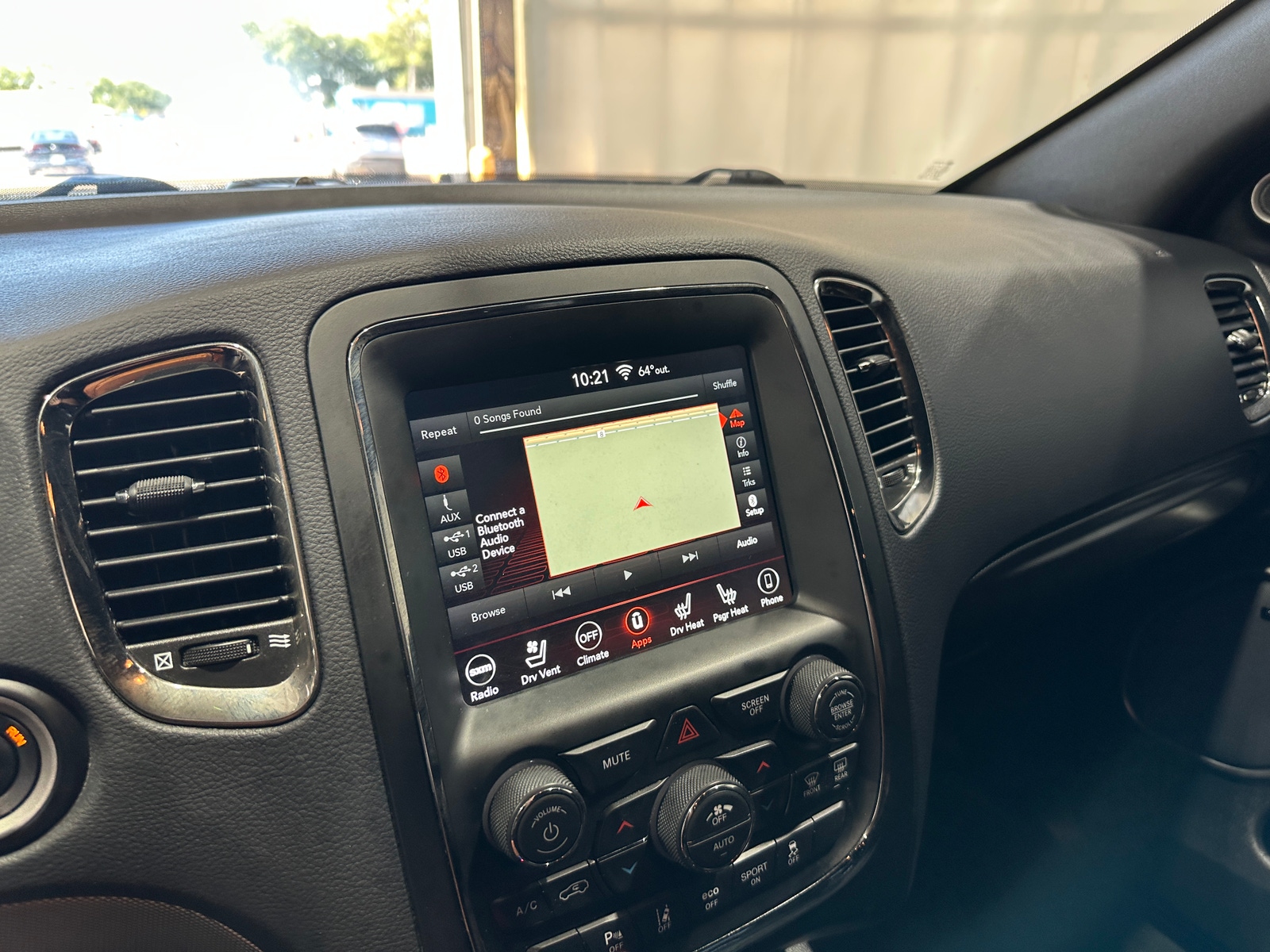 Thumbnail: 2019 Dodge Durango - 3