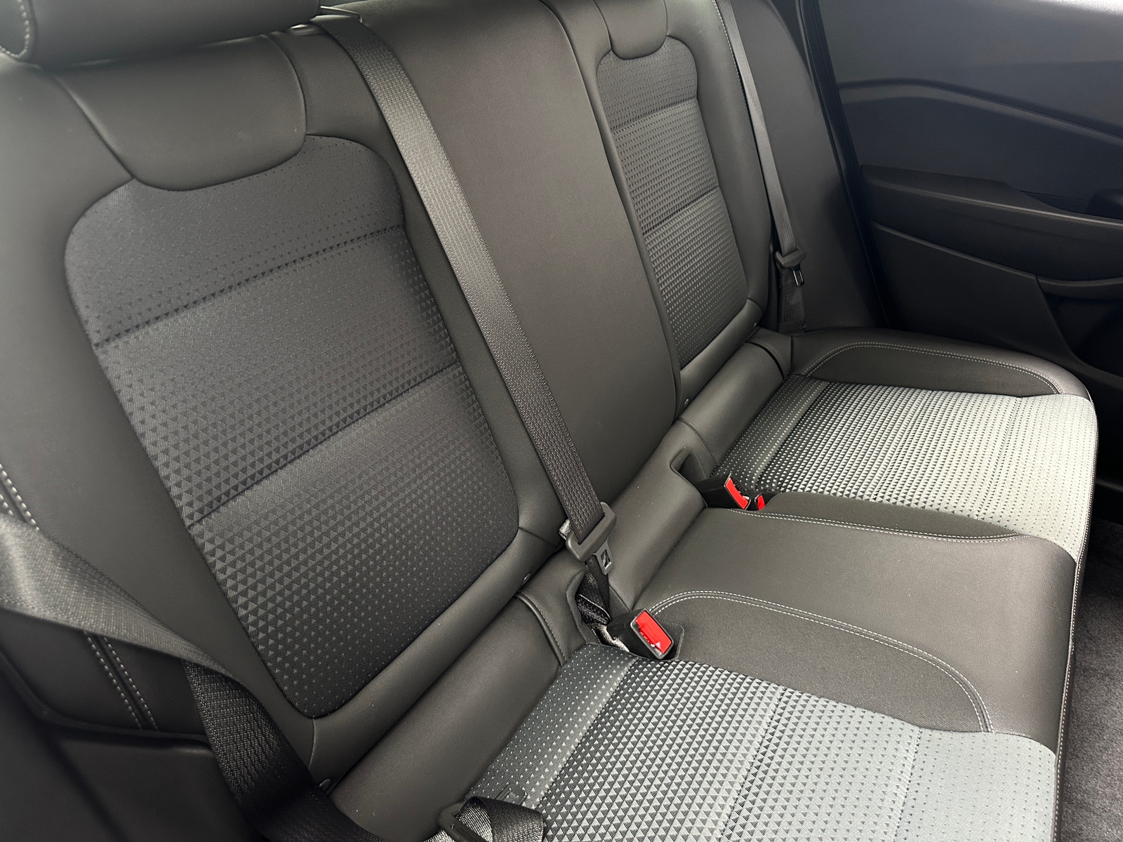 Thumbnail: 2025 Chevrolet Trax - 6