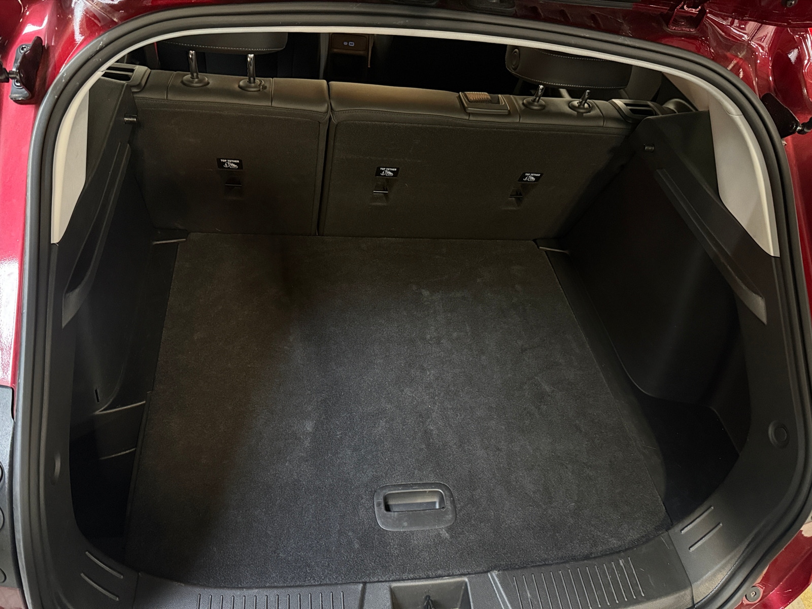 Thumbnail: 2025 Chevrolet Trax - 7