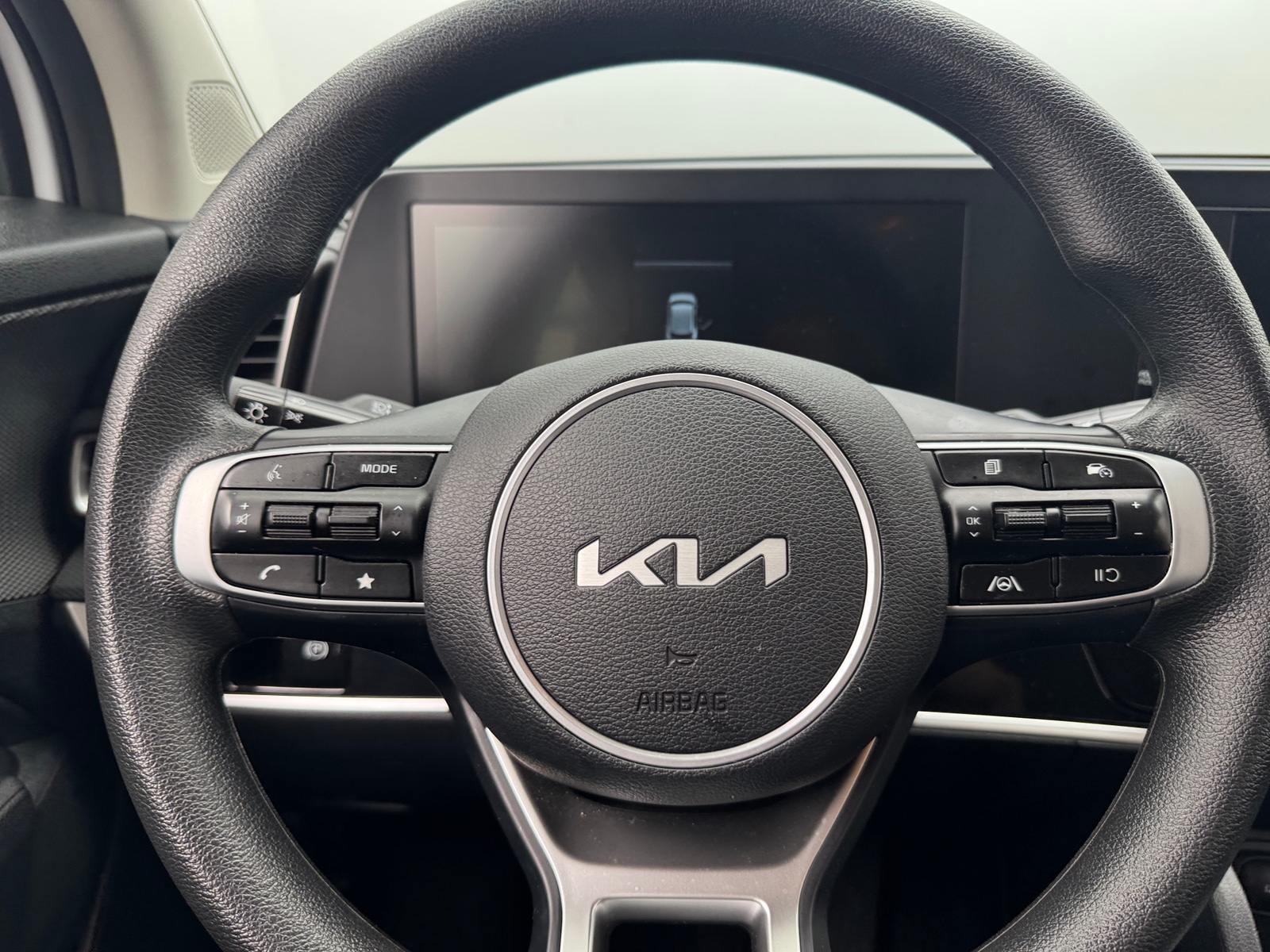 Thumbnail: 2025 Kia Sportage - 5