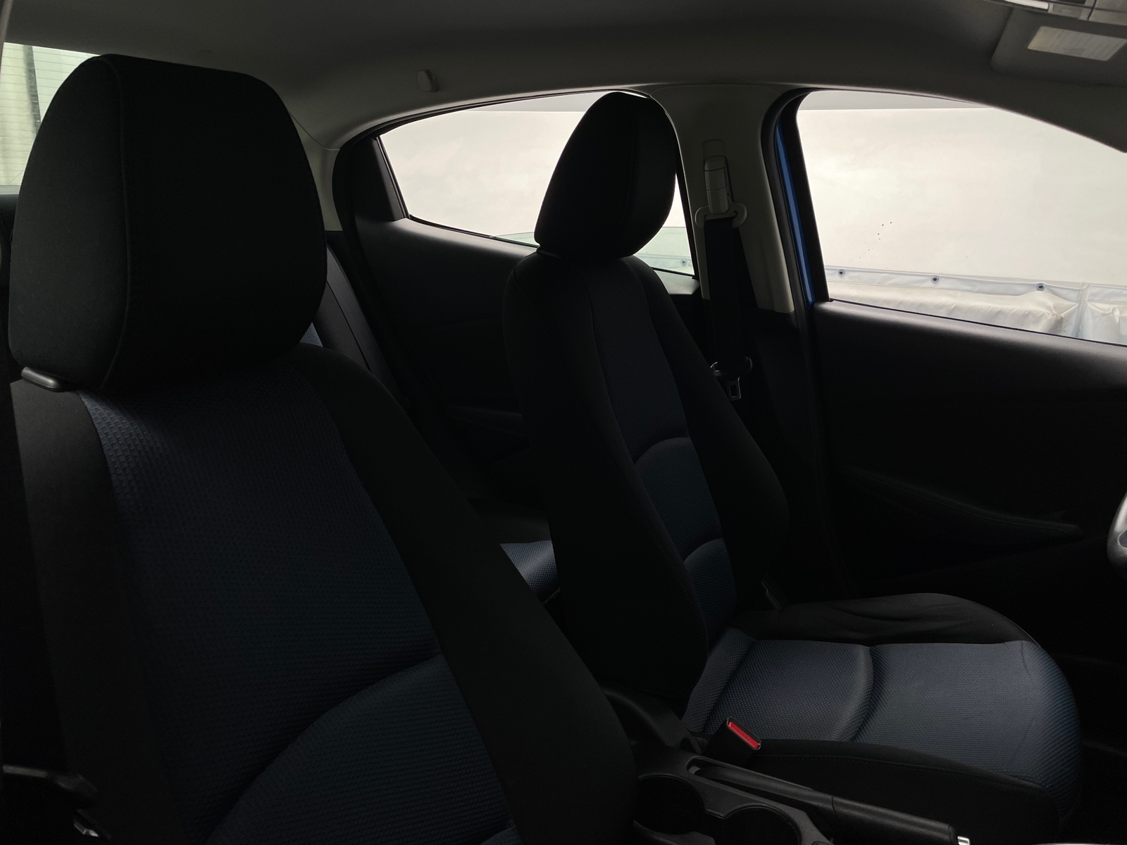 Thumbnail: 2016 Scion iA - 2