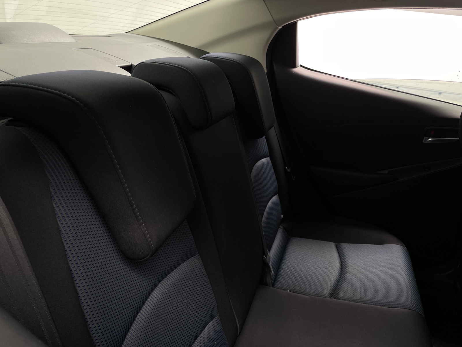 Thumbnail: 2016 Scion iA - 6