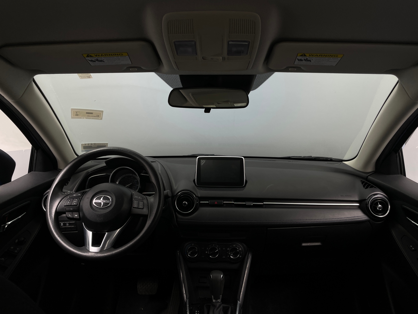 Thumbnail: 2016 Scion iA - 3