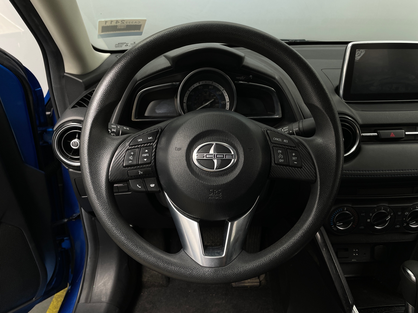 Thumbnail: 2016 Scion iA - 5