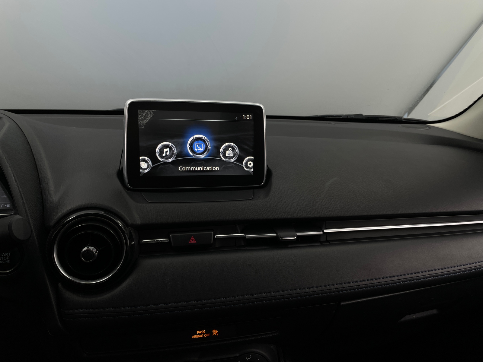 Thumbnail: 2016 Scion iA - 4