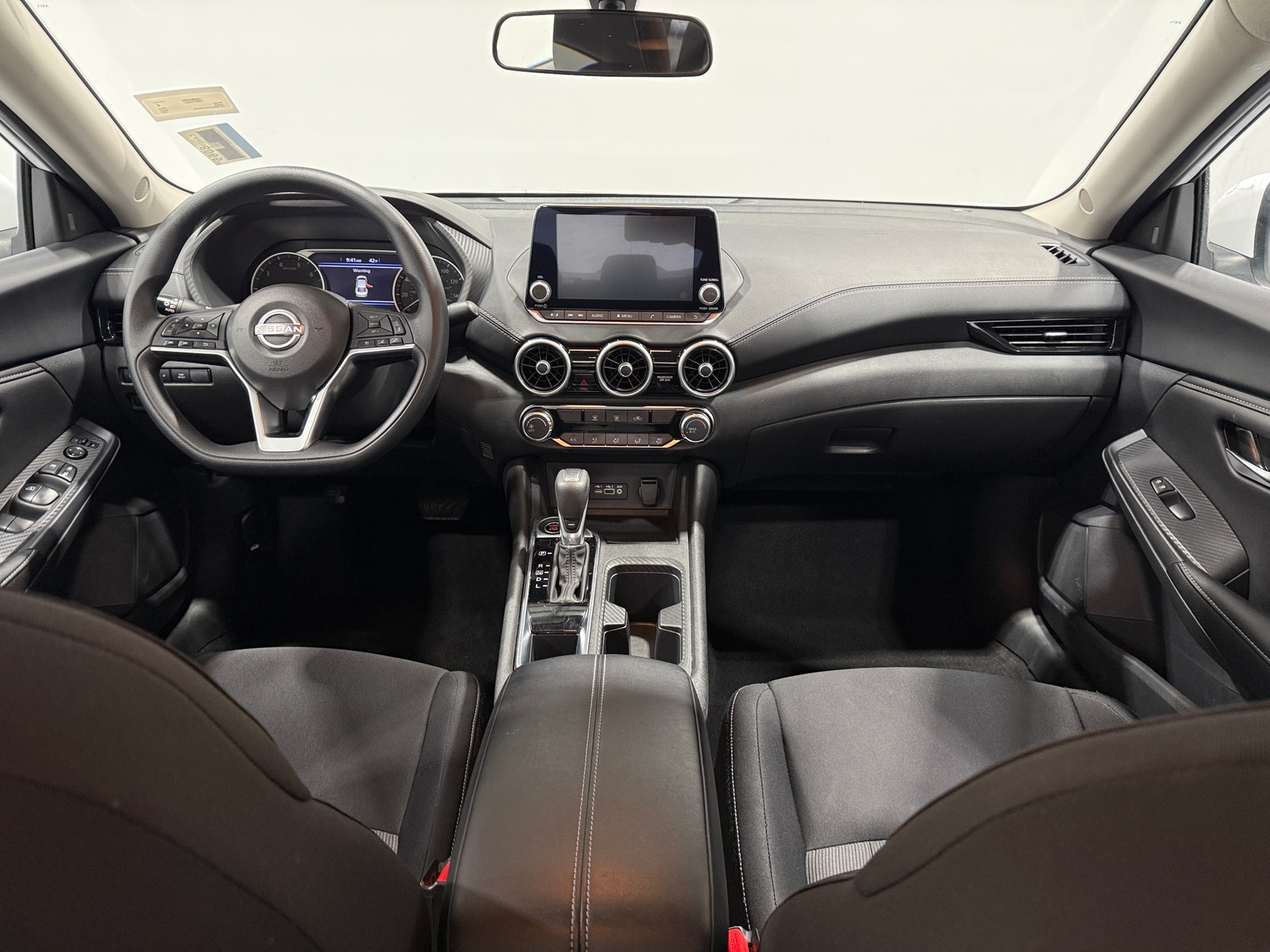 Thumbnail: 2025 Nissan Sentra - 3