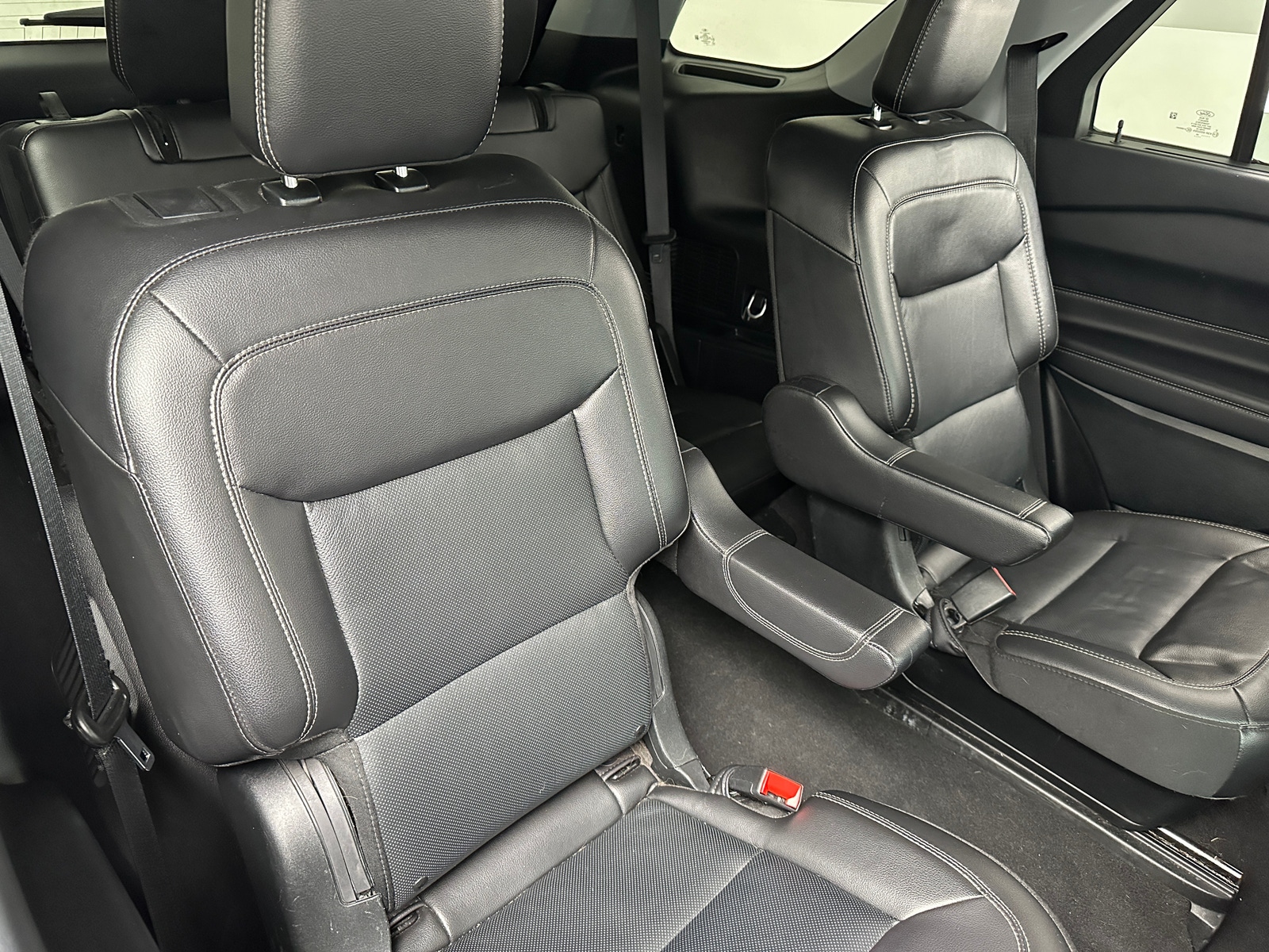 Thumbnail: 2024 Ford Explorer - 5