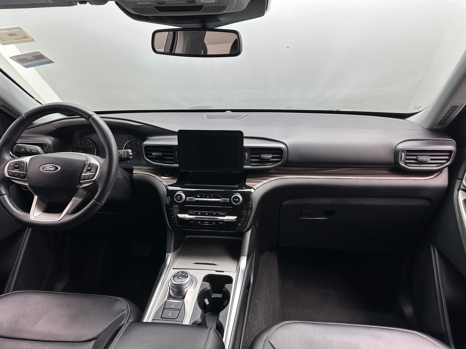 Thumbnail: 2024 Ford Explorer - 2