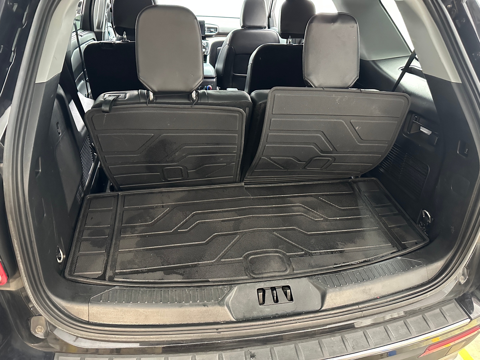 Thumbnail: 2024 Ford Explorer - 6