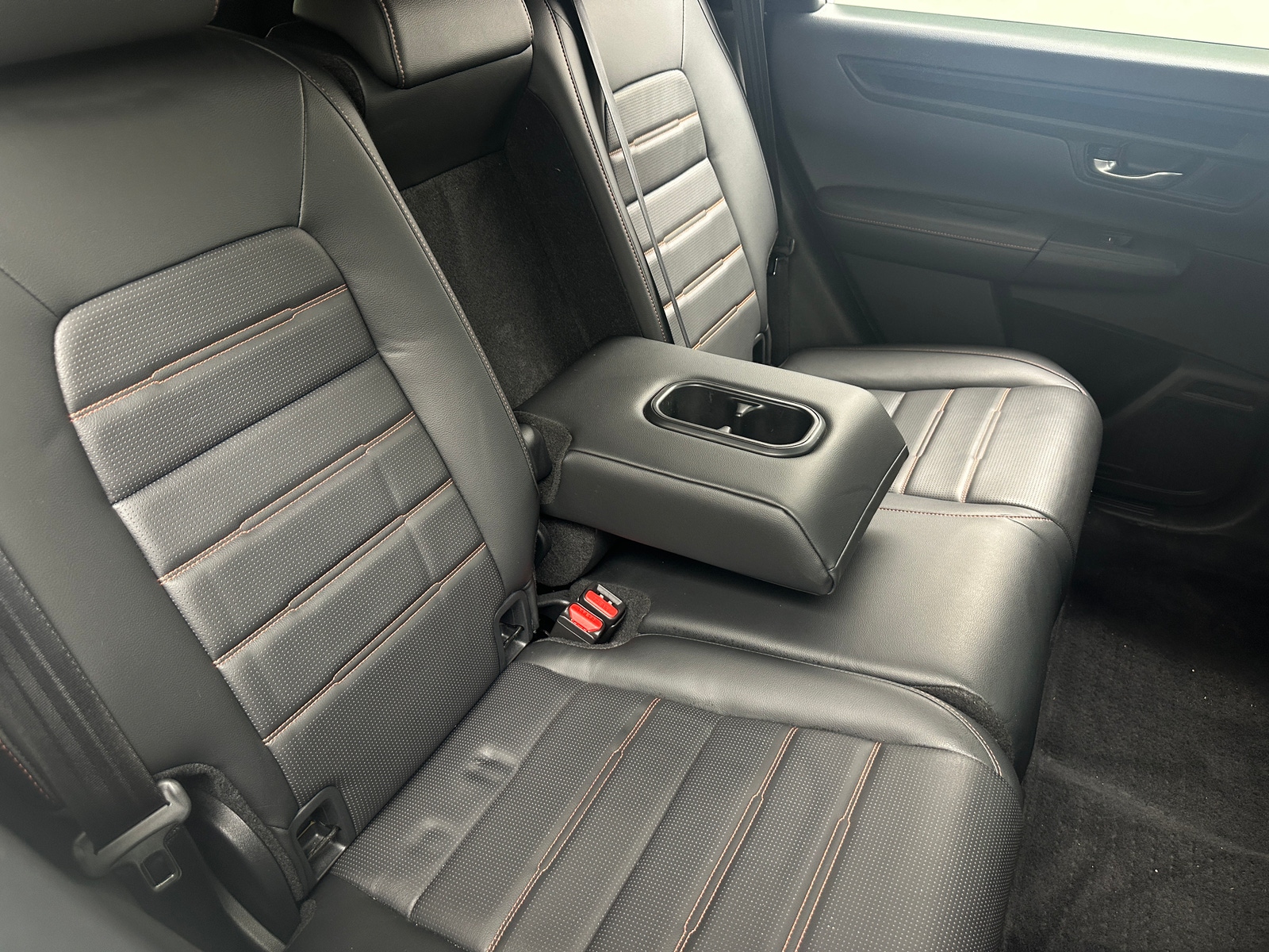 Thumbnail: 2024 Honda CR-V - 5