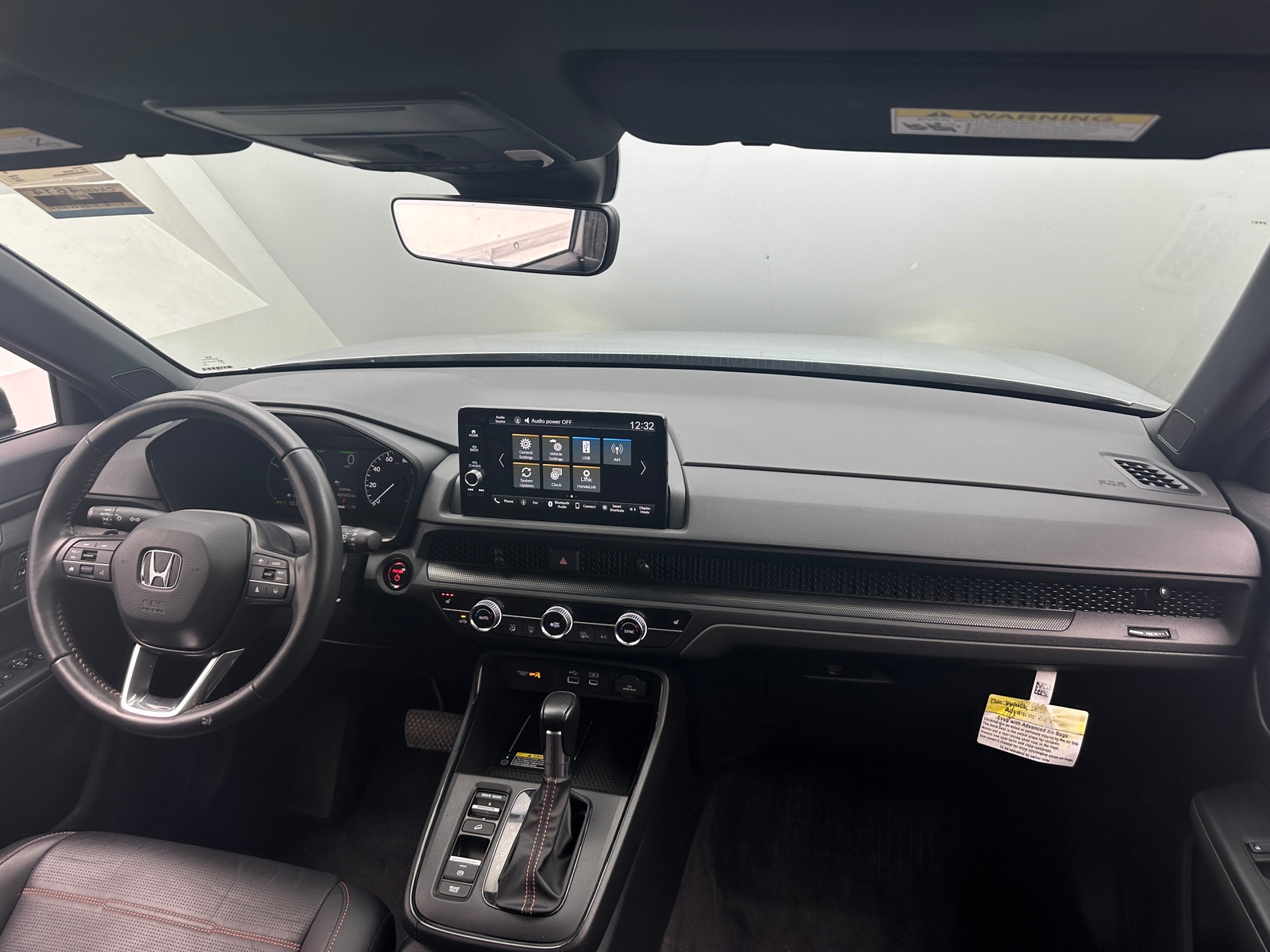 Thumbnail: 2024 Honda CR-V - 2