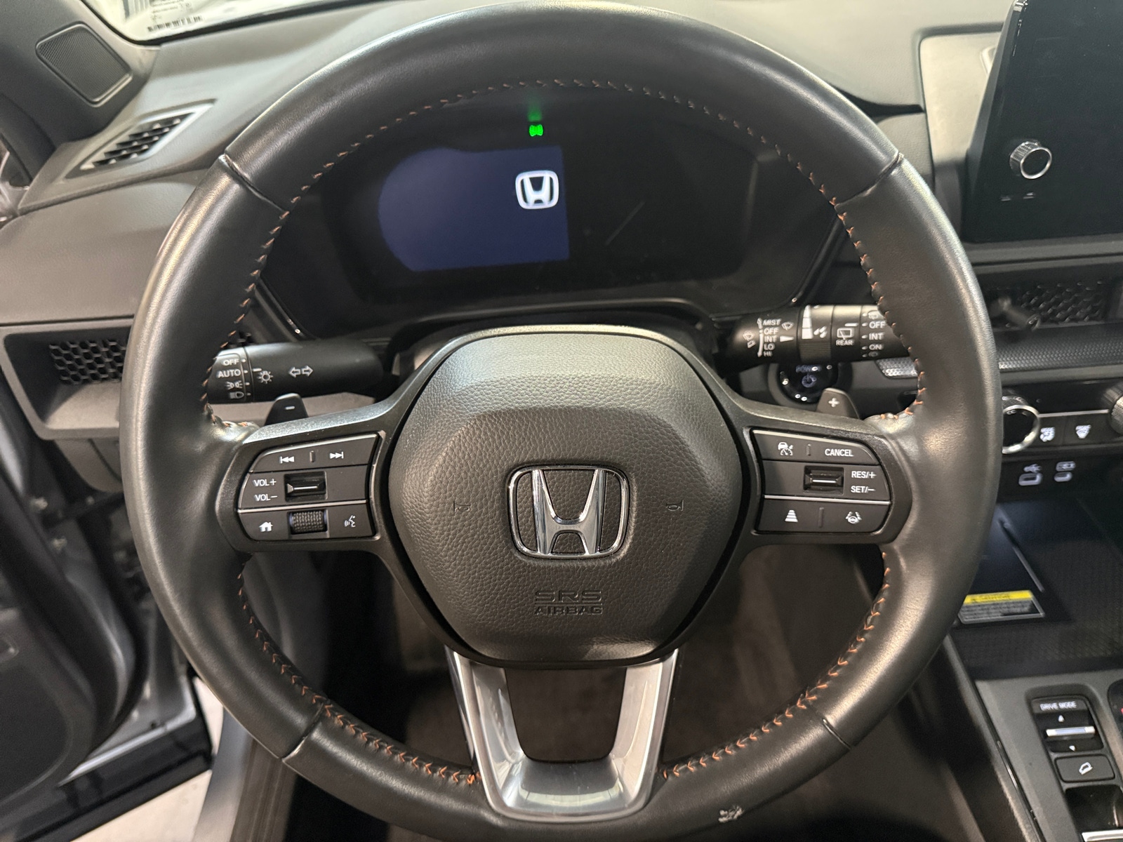 Thumbnail: 2024 Honda CR-V - 4