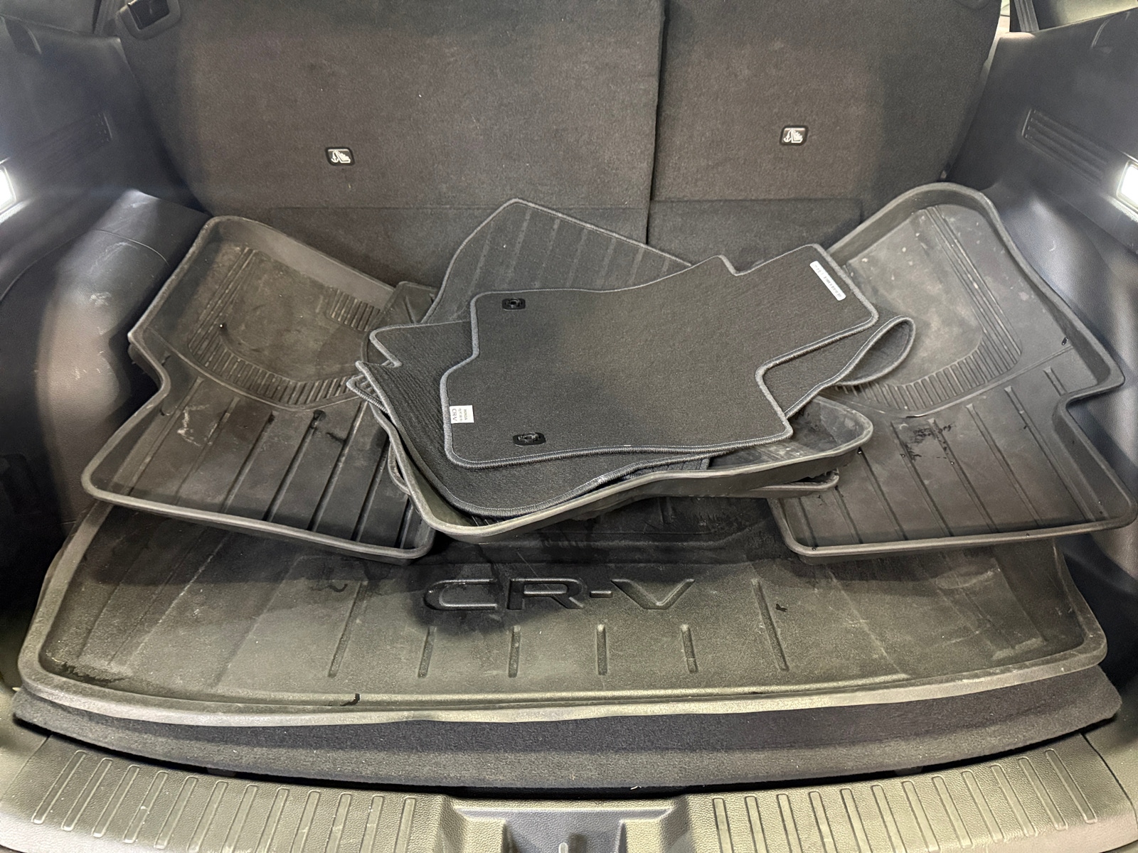 Thumbnail: 2024 Honda CR-V - 6