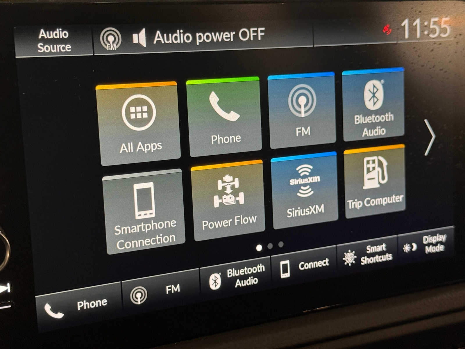 Thumbnail: 2024 Honda CR-V - 3