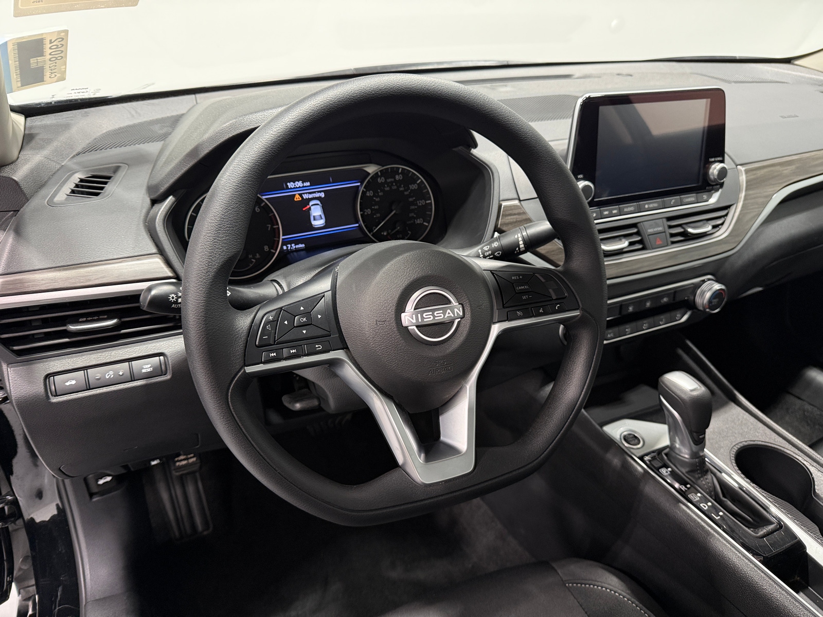 Thumbnail: 2025 Nissan Altima - 5