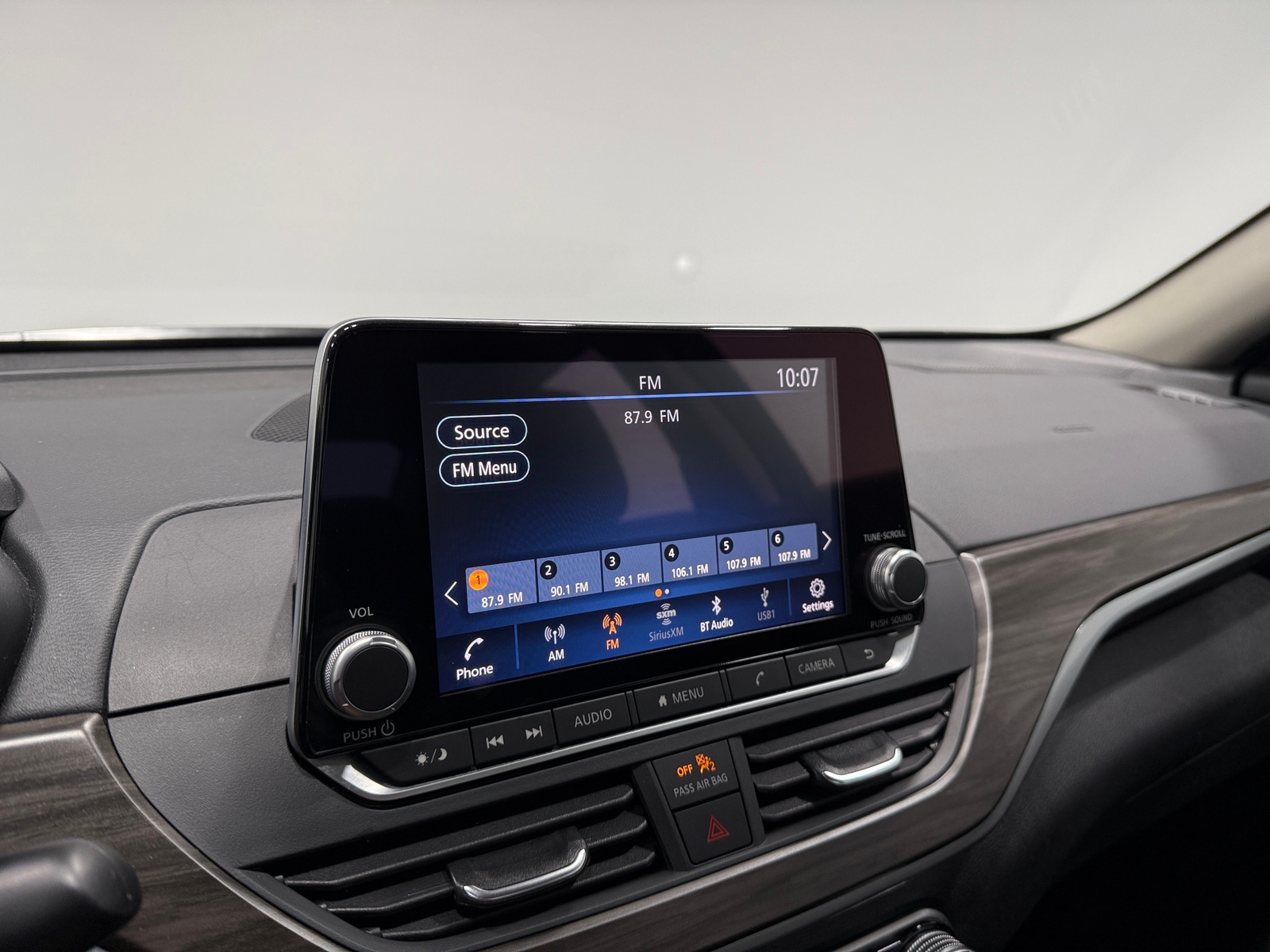 Thumbnail: 2025 Nissan Altima - 4