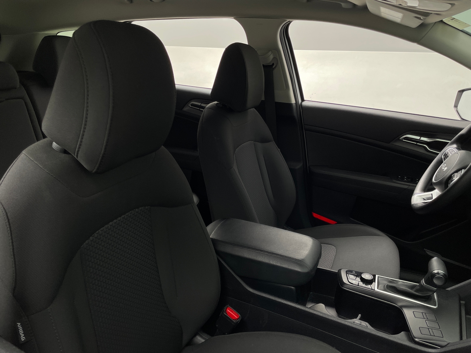 Thumbnail: 2025 Kia Sportage - 2