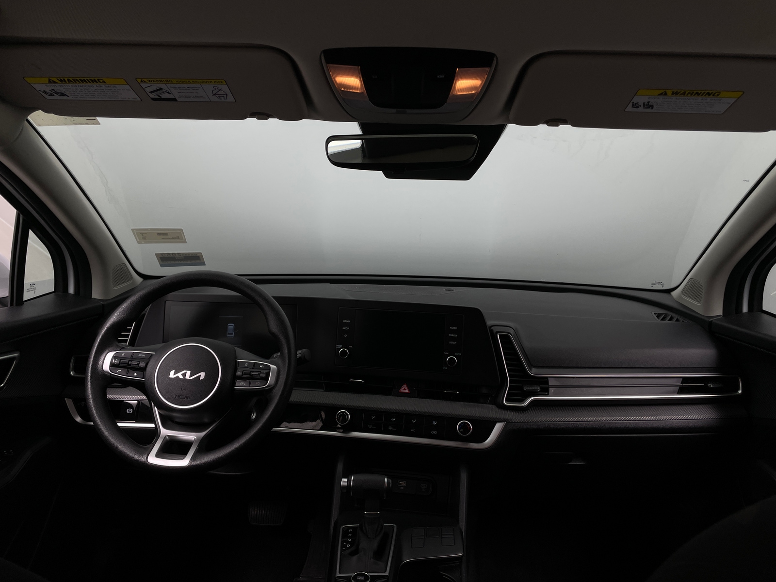 Thumbnail: 2025 Kia Sportage - 3