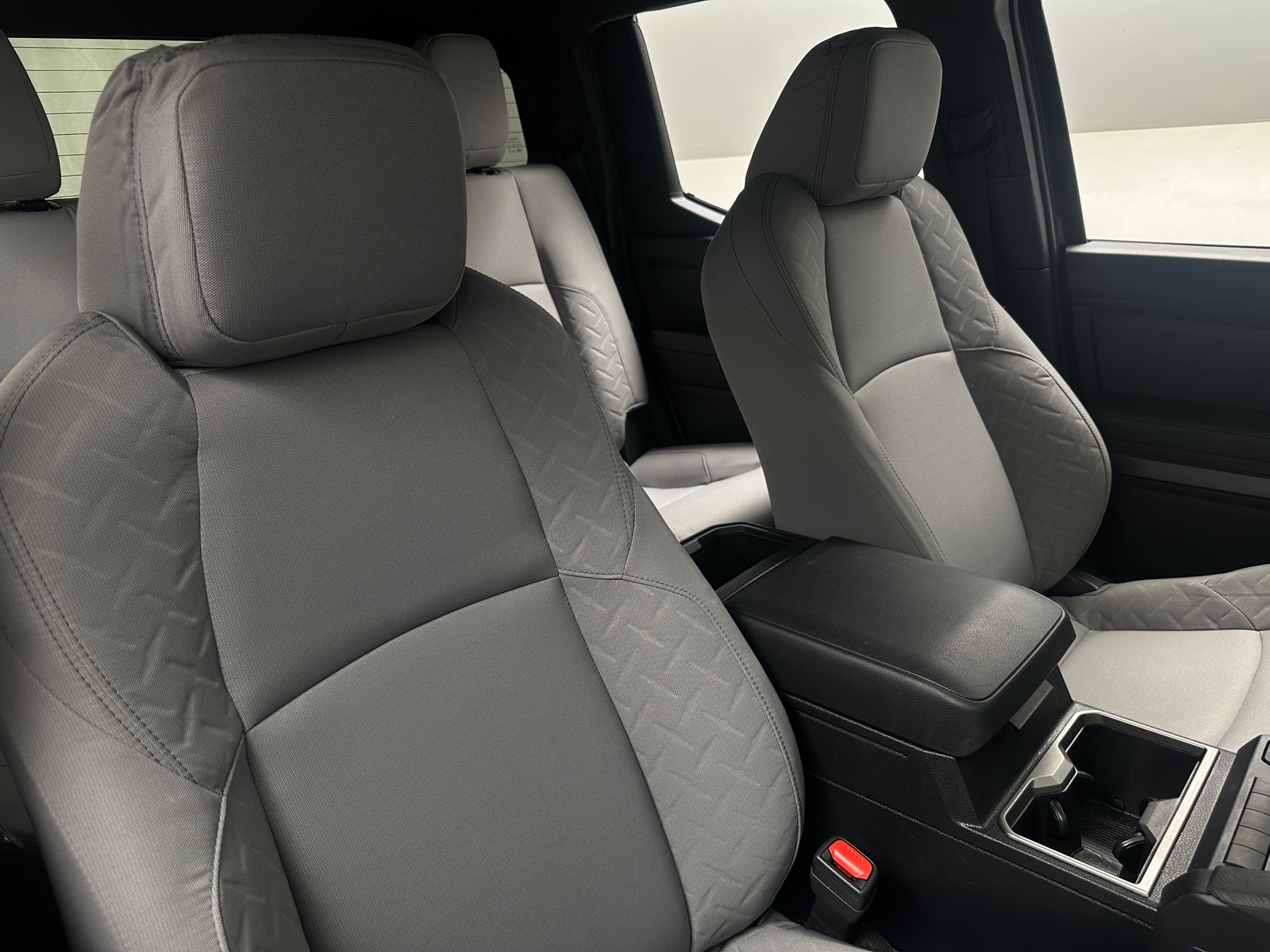 Thumbnail: 2024 Toyota Tacoma - 2