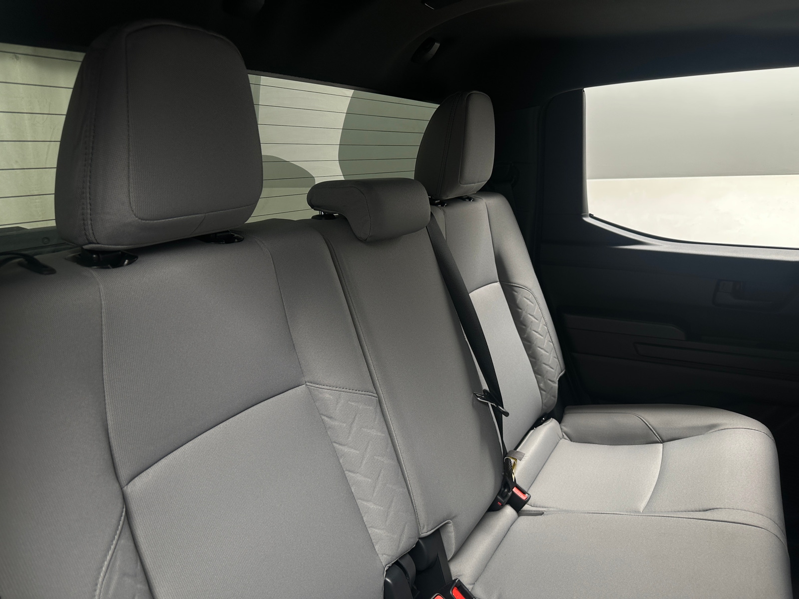 Thumbnail: 2024 Toyota Tacoma - 6