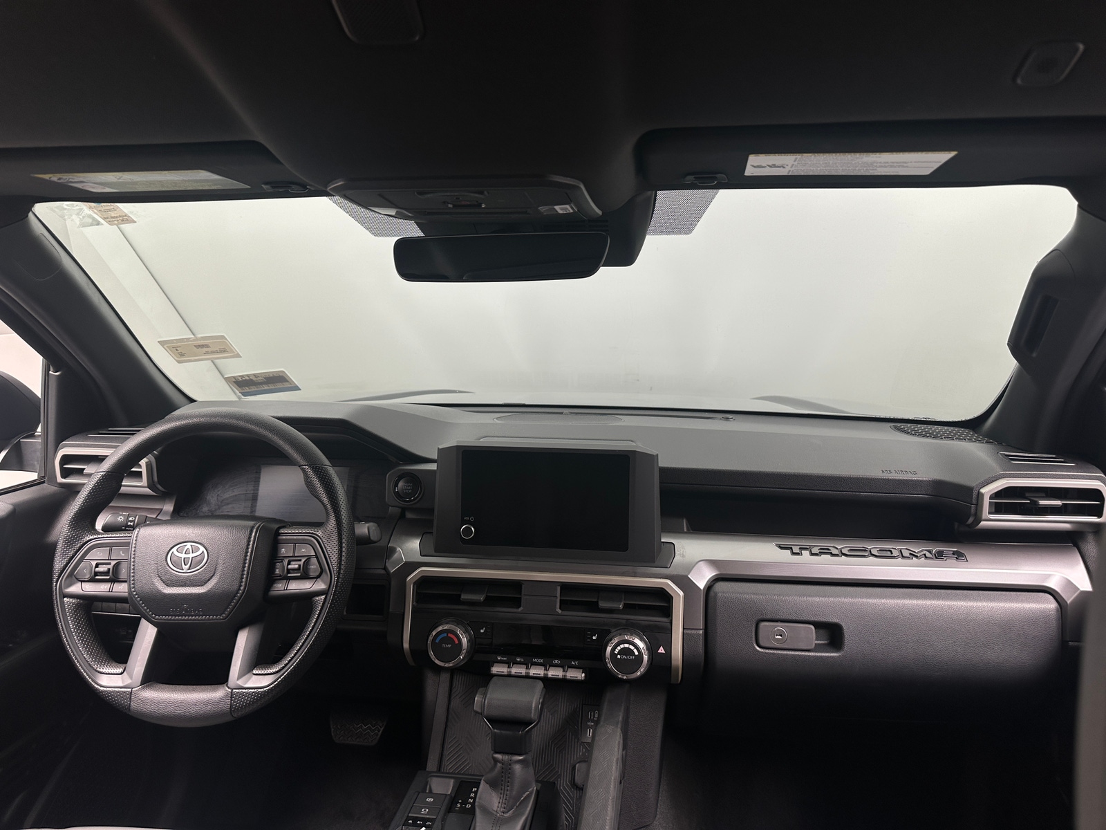 Thumbnail: 2024 Toyota Tacoma - 3