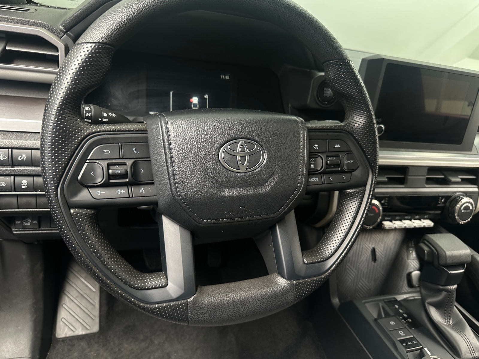 Thumbnail: 2024 Toyota Tacoma - 5