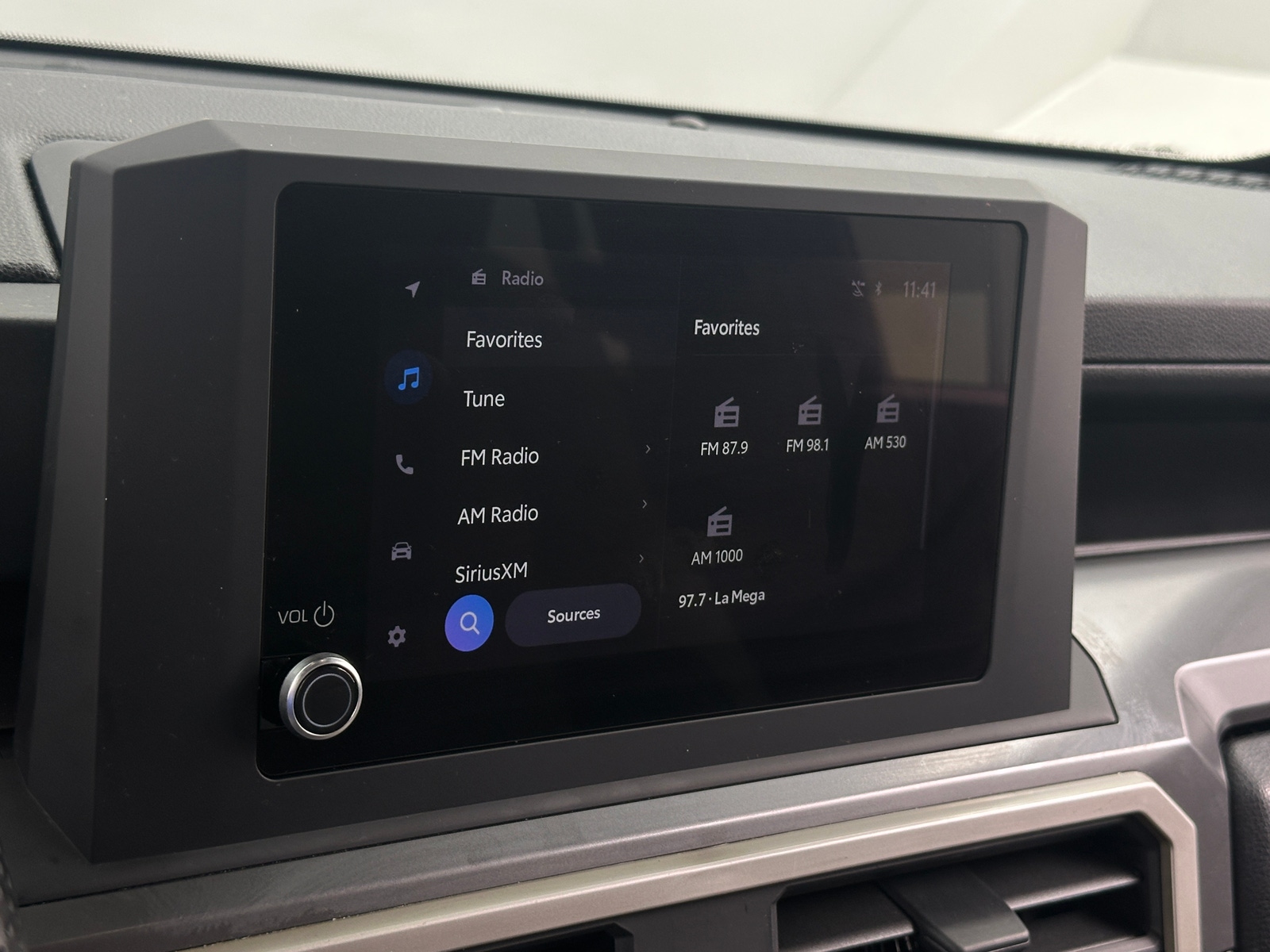 Thumbnail: 2024 Toyota Tacoma - 4